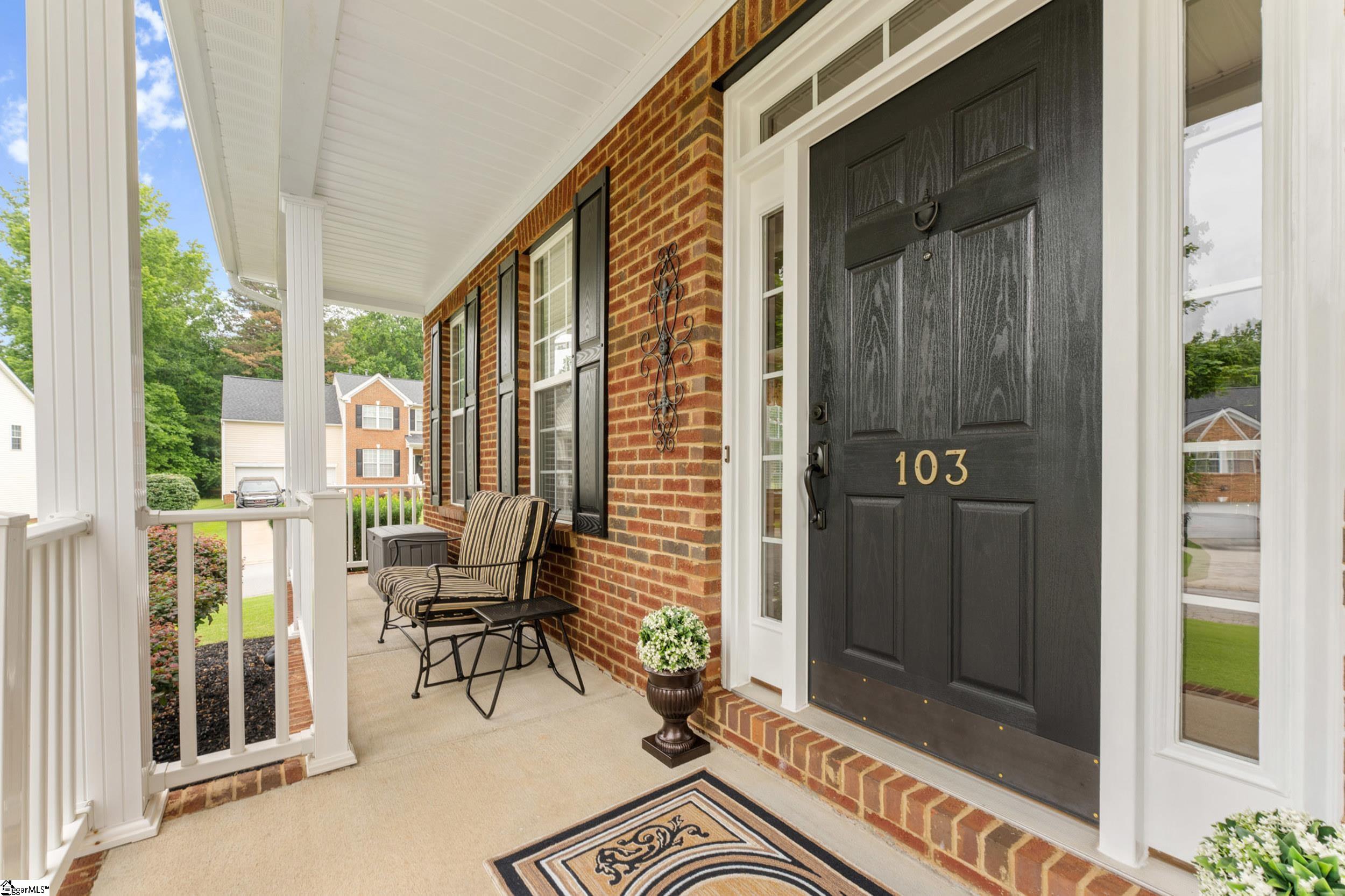 103 Rainfall Way Easley, SC 29642
