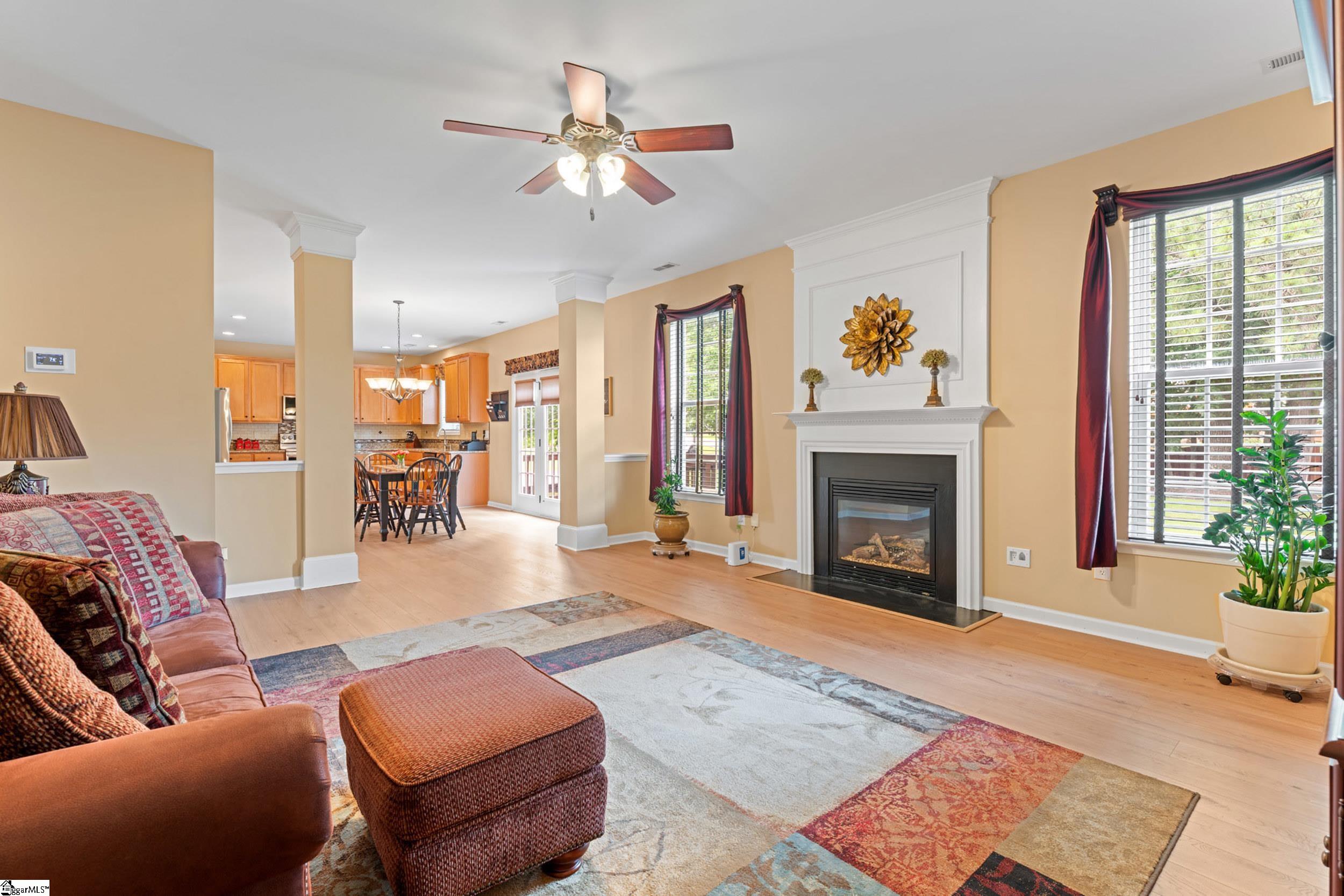 103 Rainfall Way Easley, SC 29642
