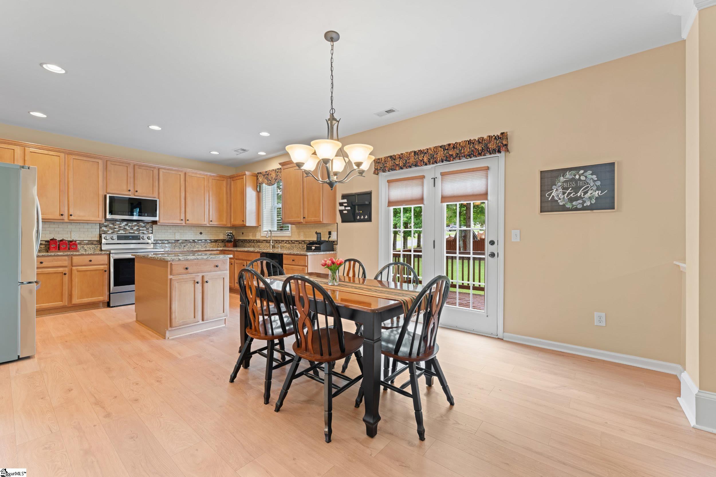 103 Rainfall Way Easley, SC 29642