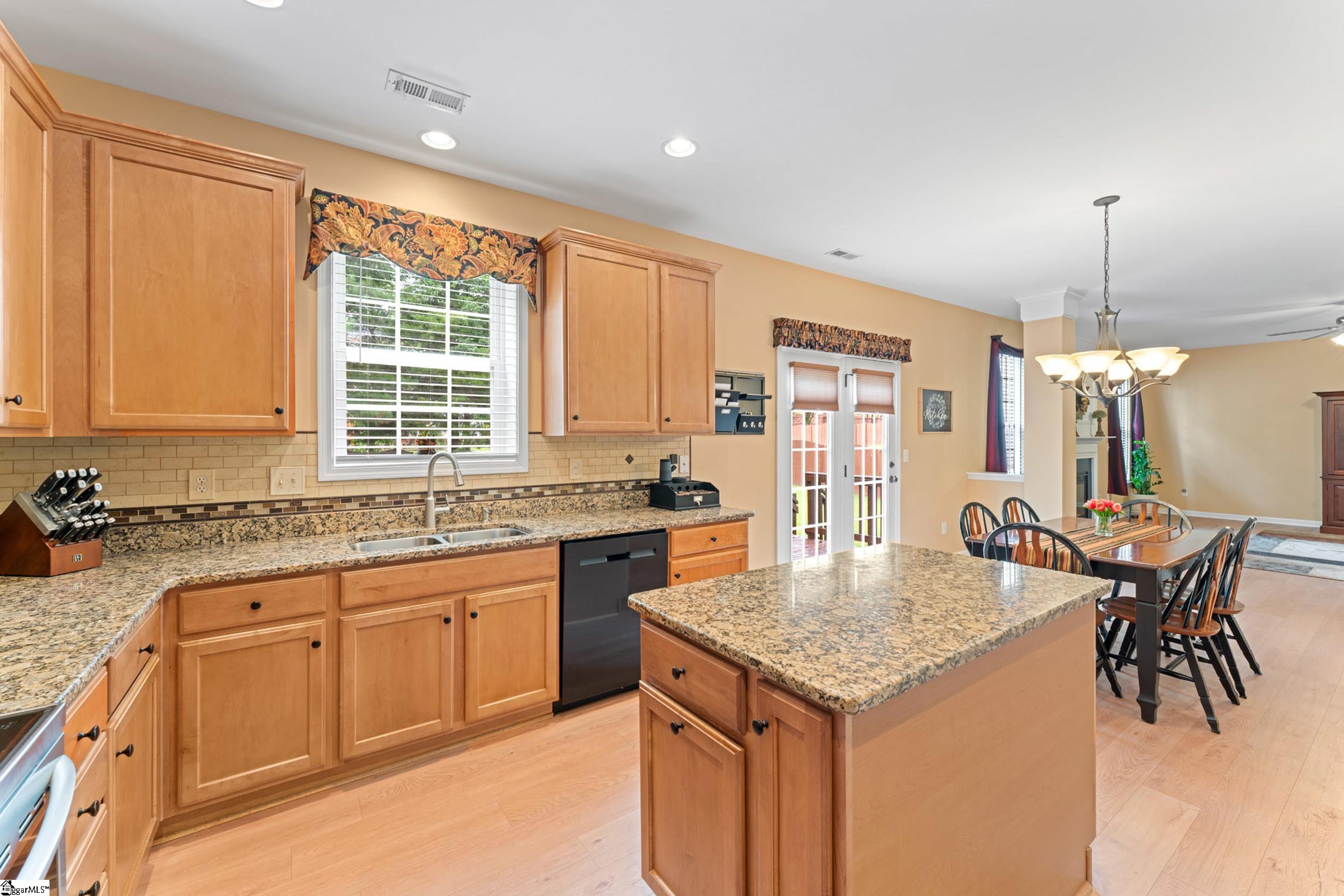 103 Rainfall Way Easley, SC 29642