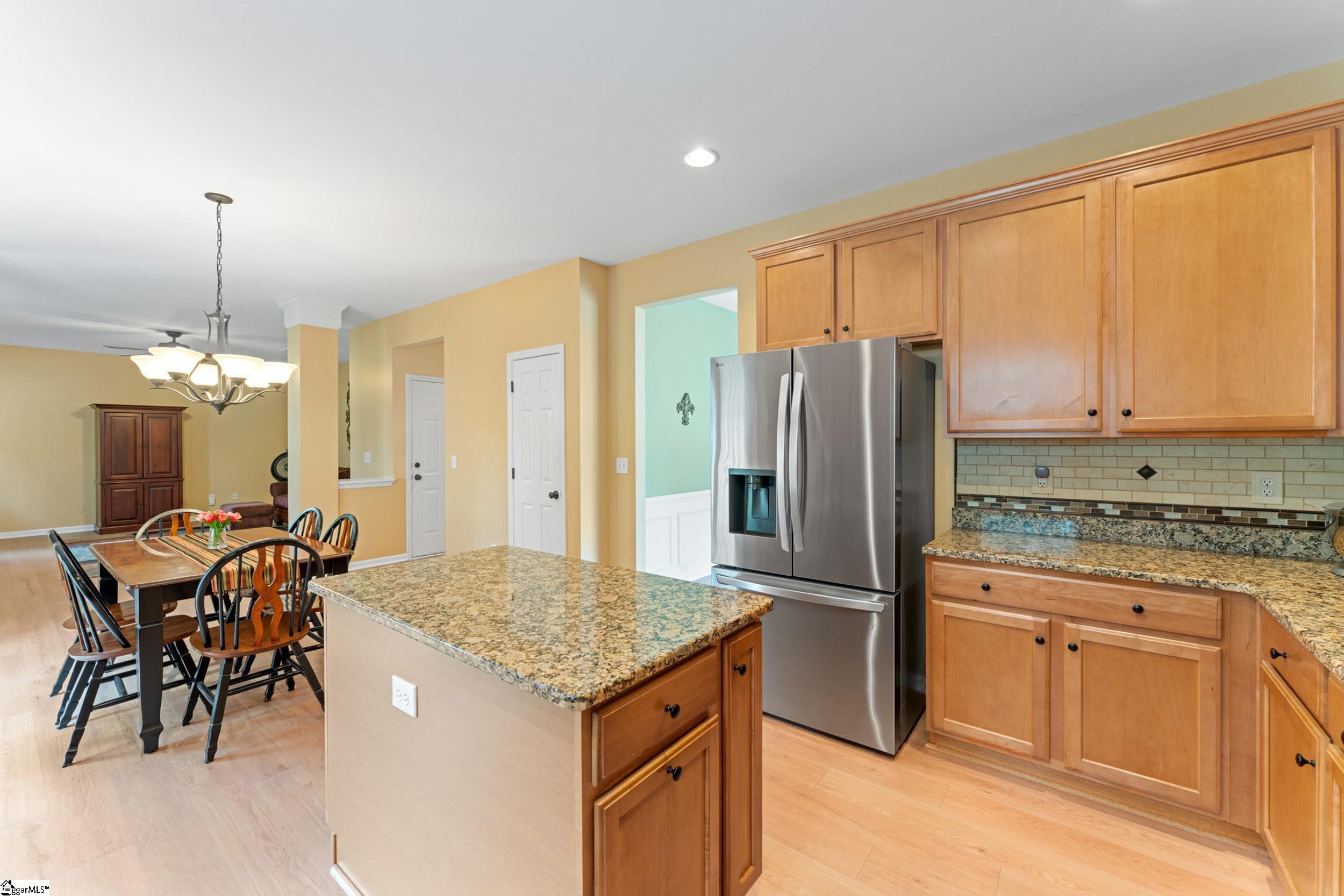 103 Rainfall Way Easley, SC 29642