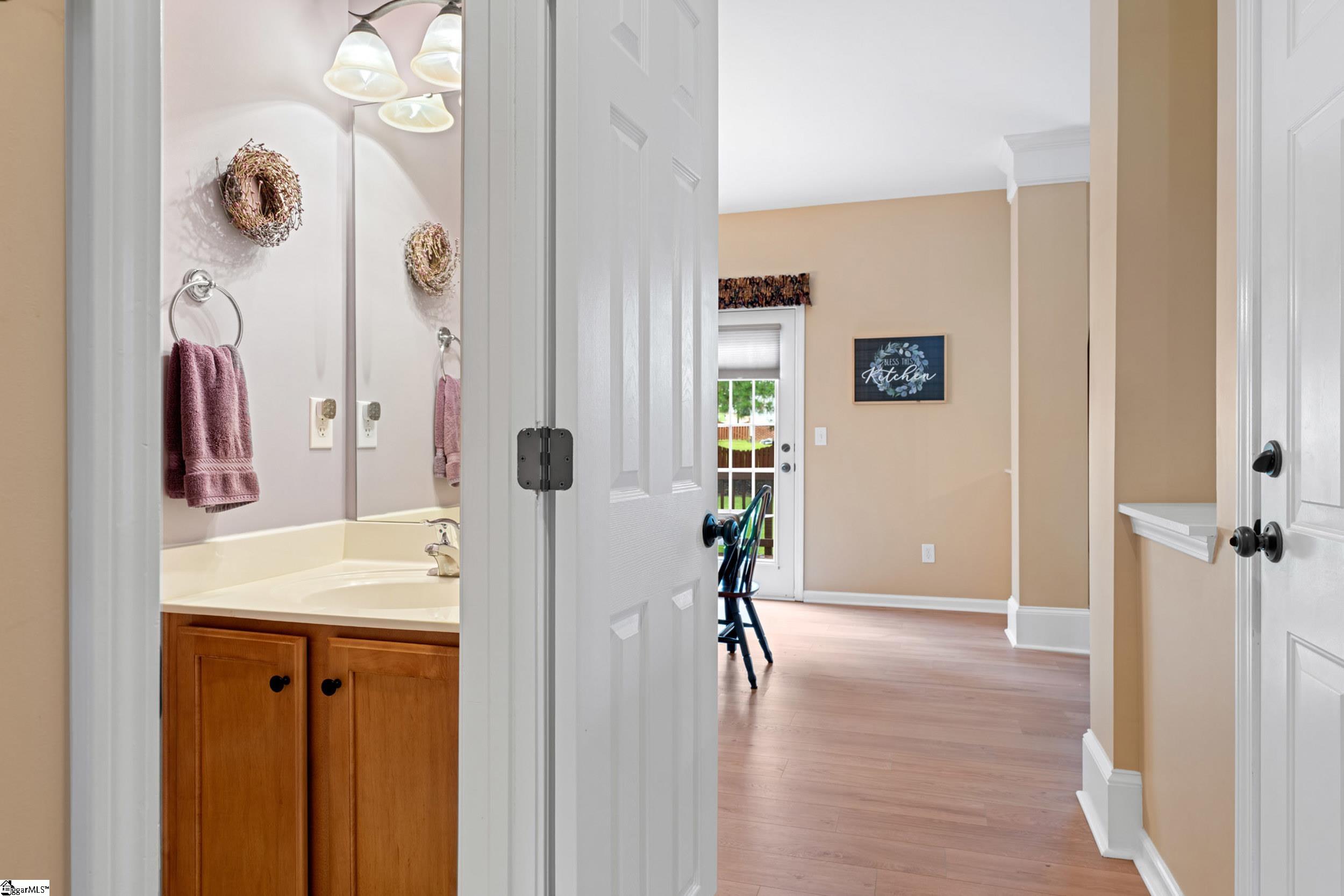 103 Rainfall Way Easley, SC 29642