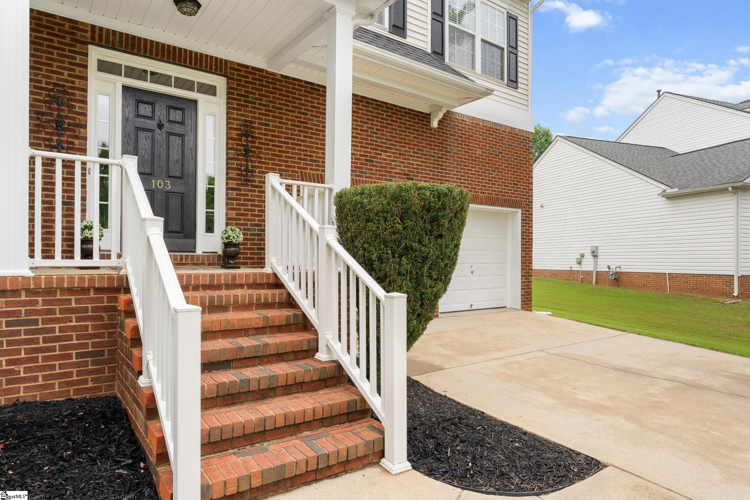 103 Rainfall Way Easley, SC 29642