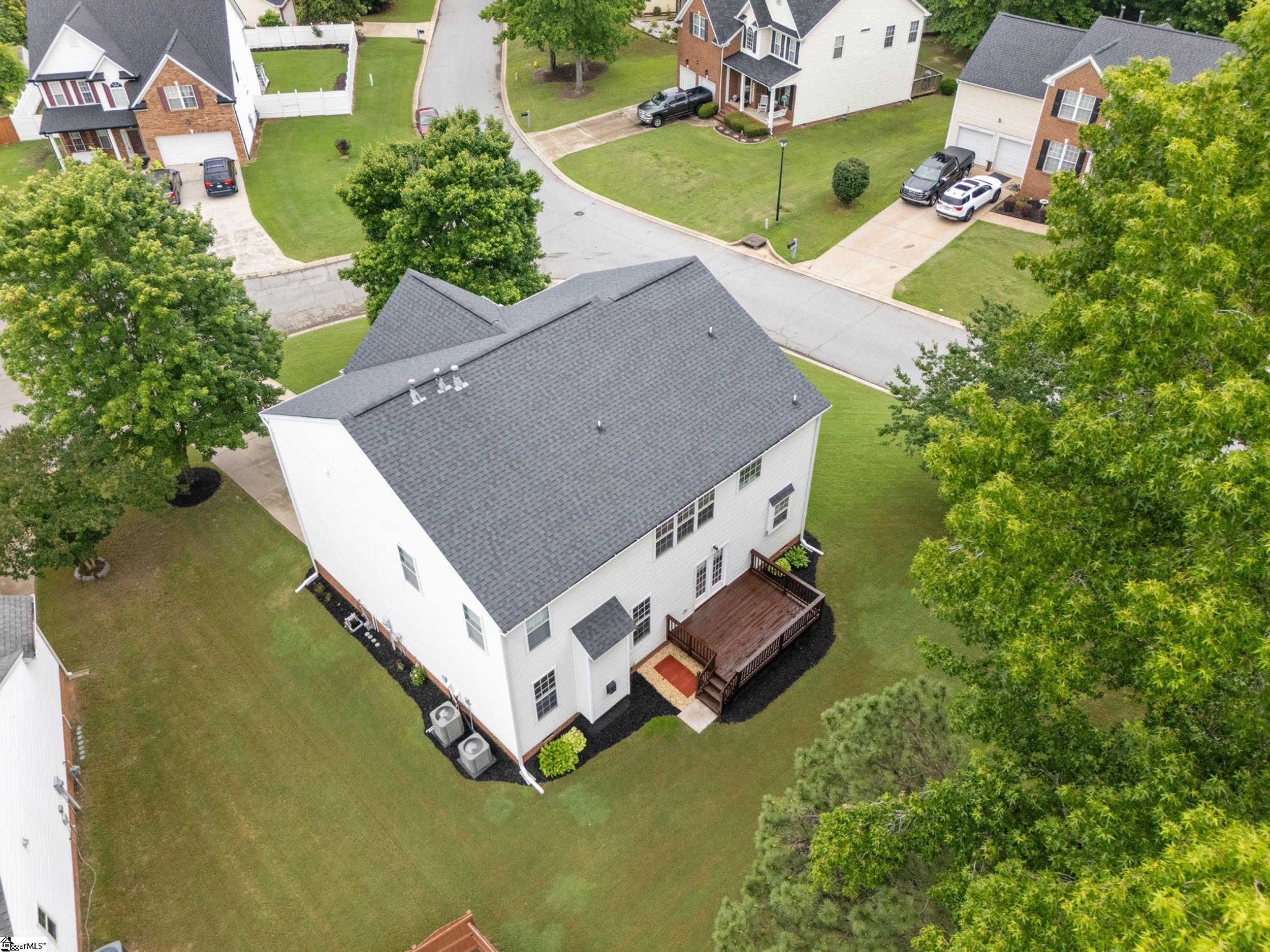 103 Rainfall Way Easley, SC 29642