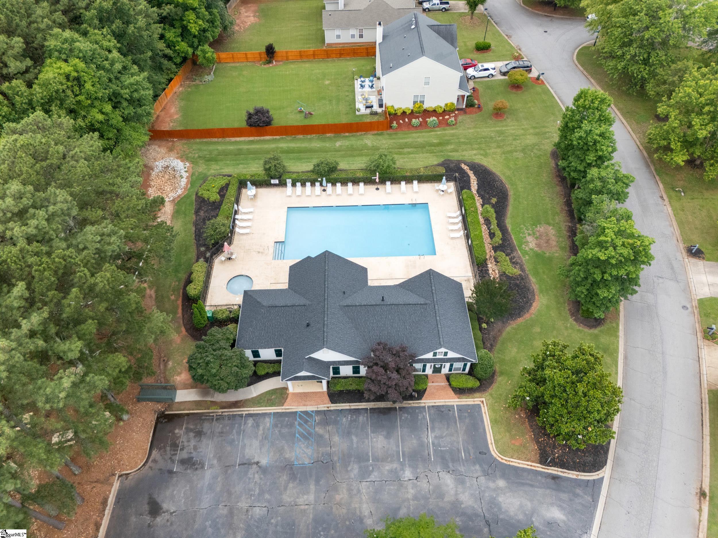 103 Rainfall Way Easley, SC 29642