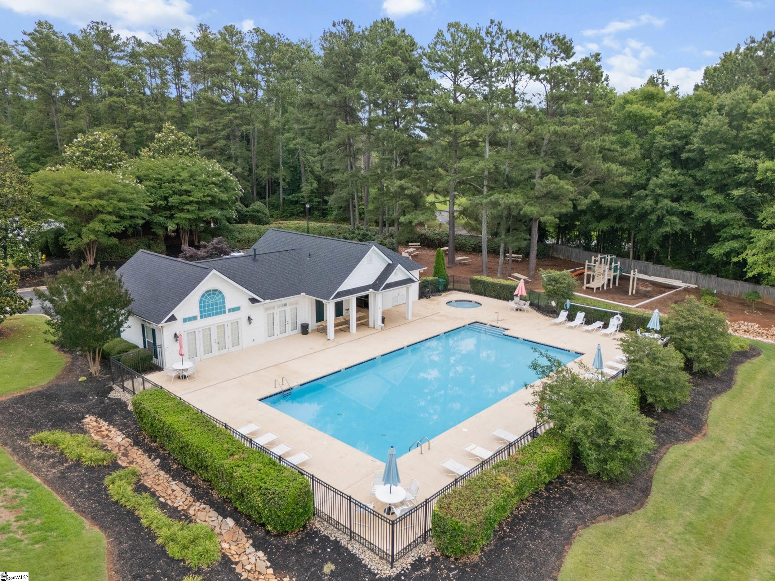 103 Rainfall Way Easley, SC 29642