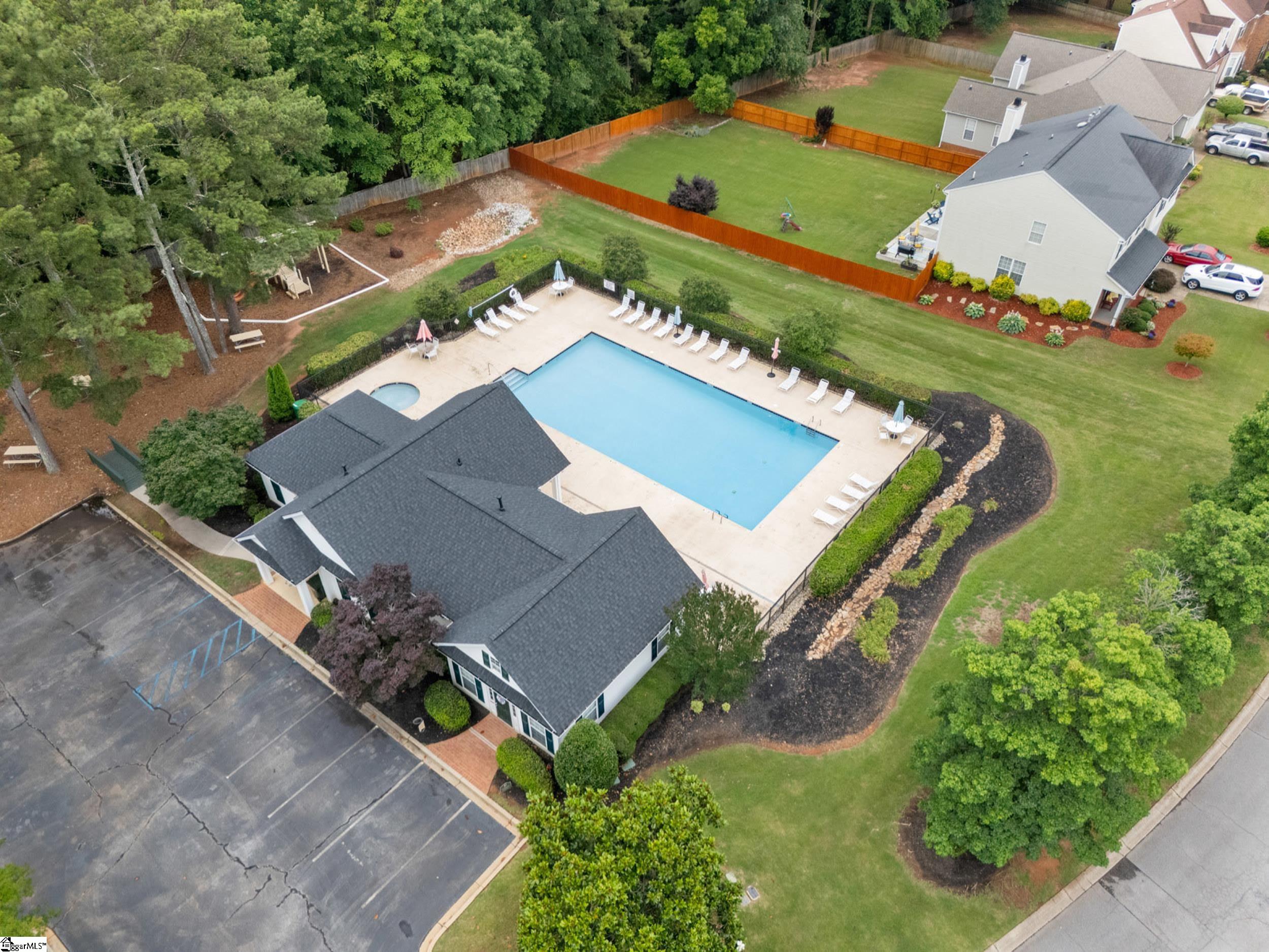 103 Rainfall Way Easley, SC 29642