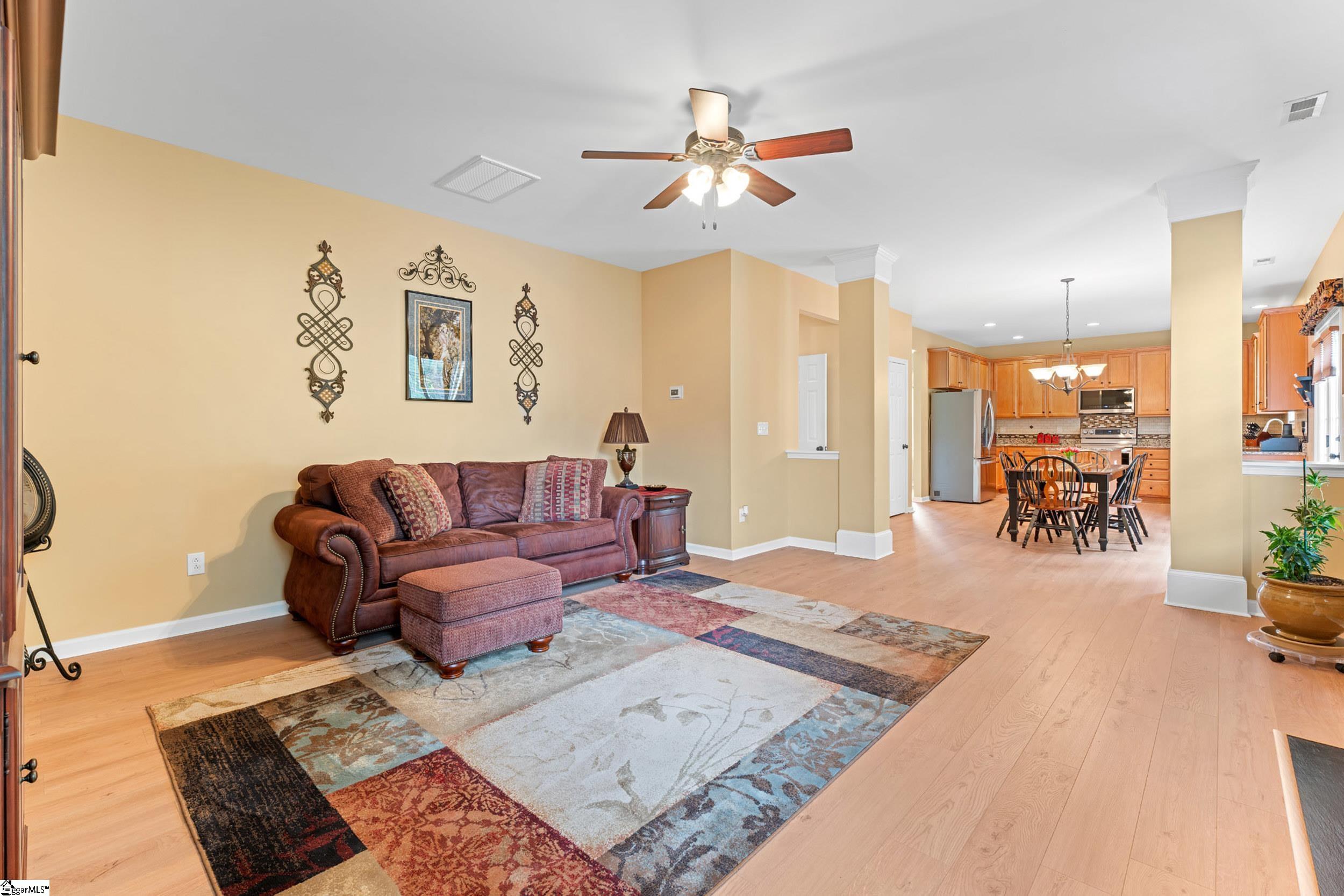 103 Rainfall Way Easley, SC 29642