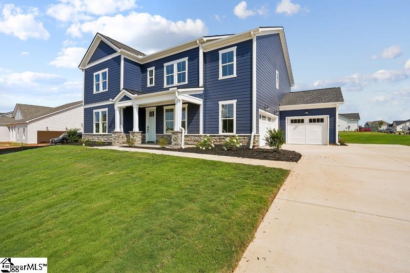 125 Arabella Drive