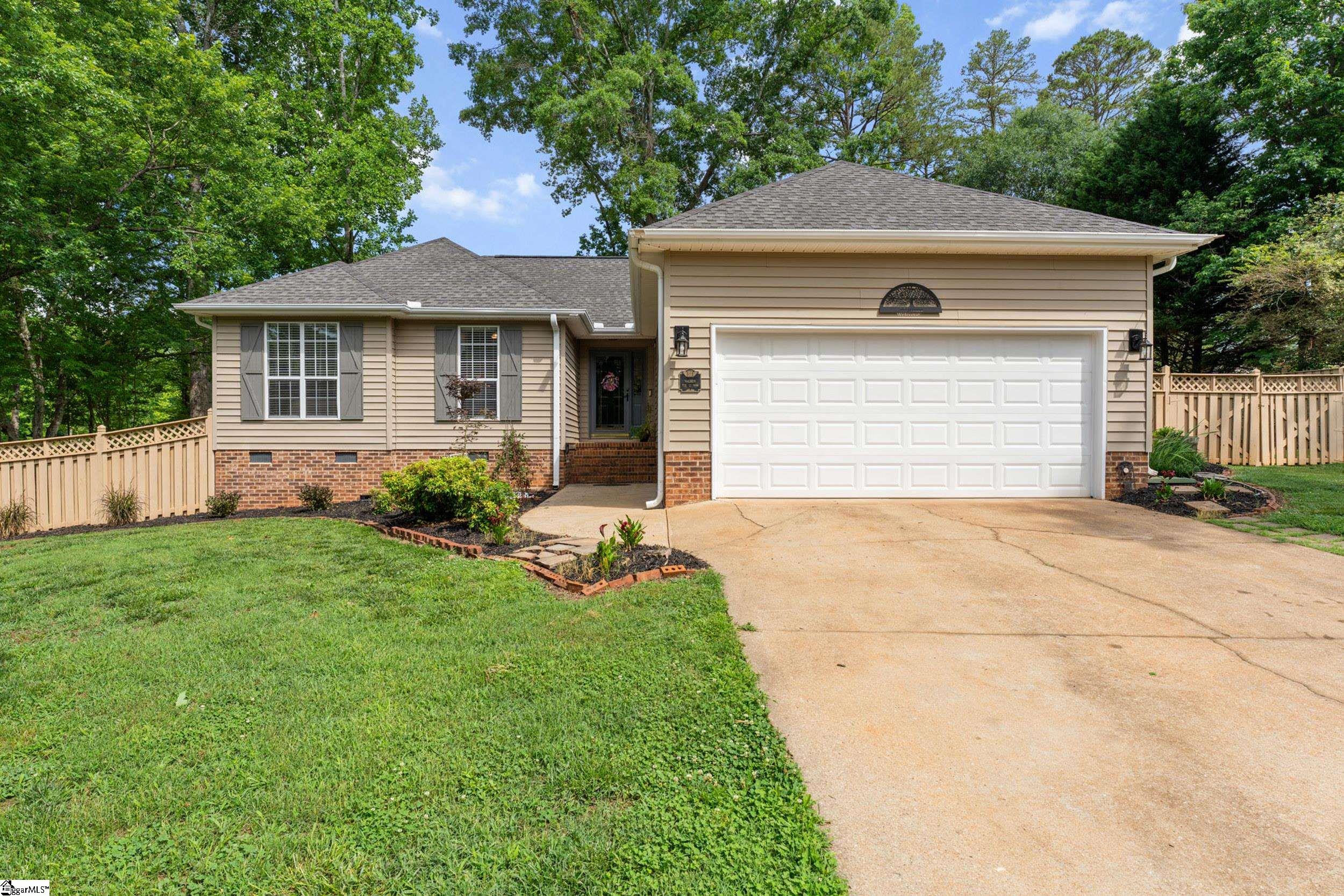 239 Jacqueline Road, Piedmont, SC 29673