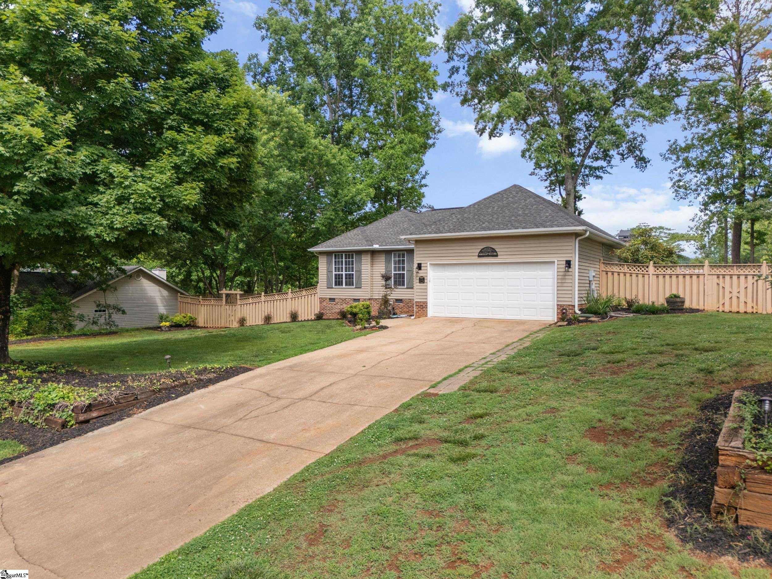 239 Jacqueline Road Piedmont, SC 29673