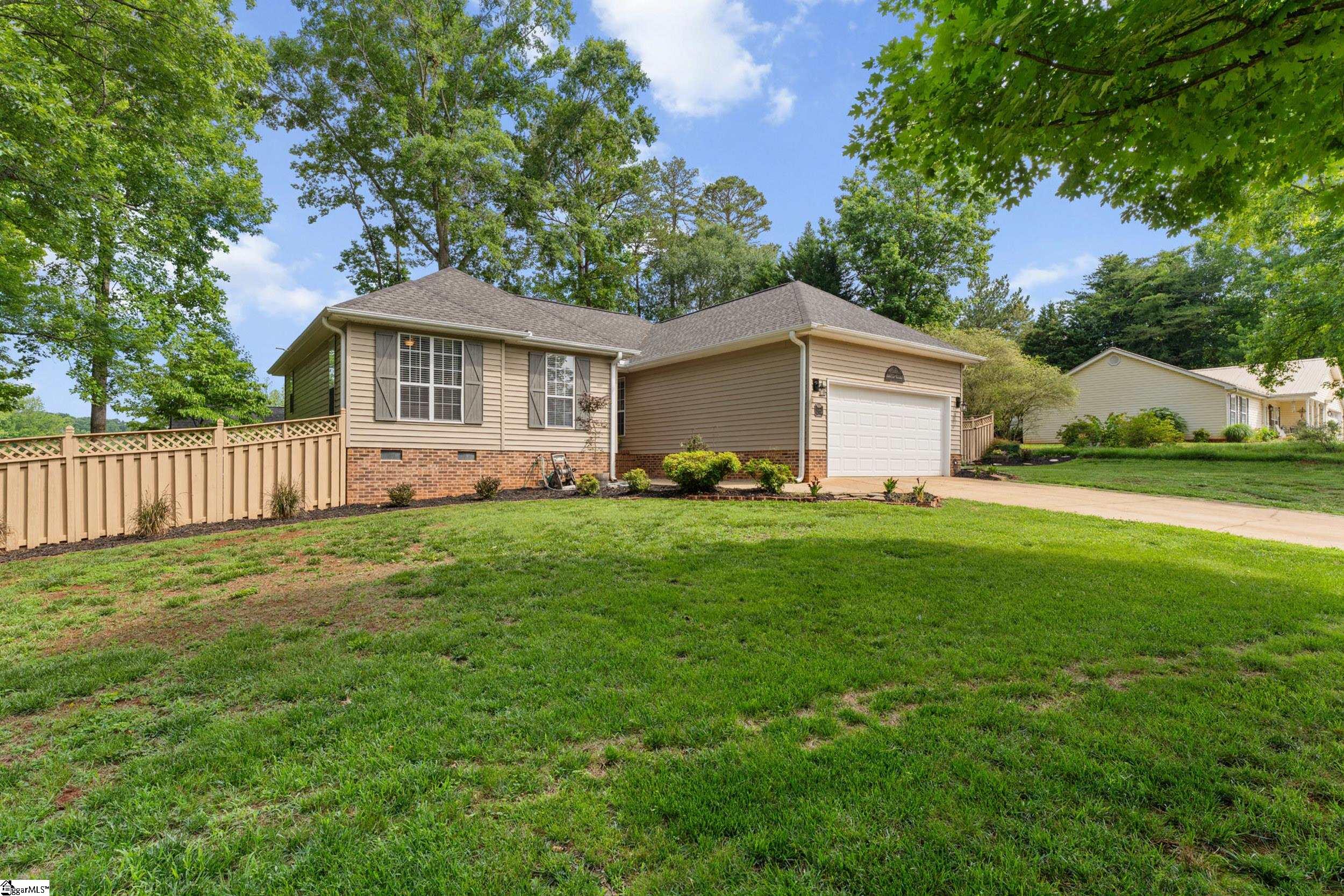 239 Jacqueline Road Piedmont, SC 29673
