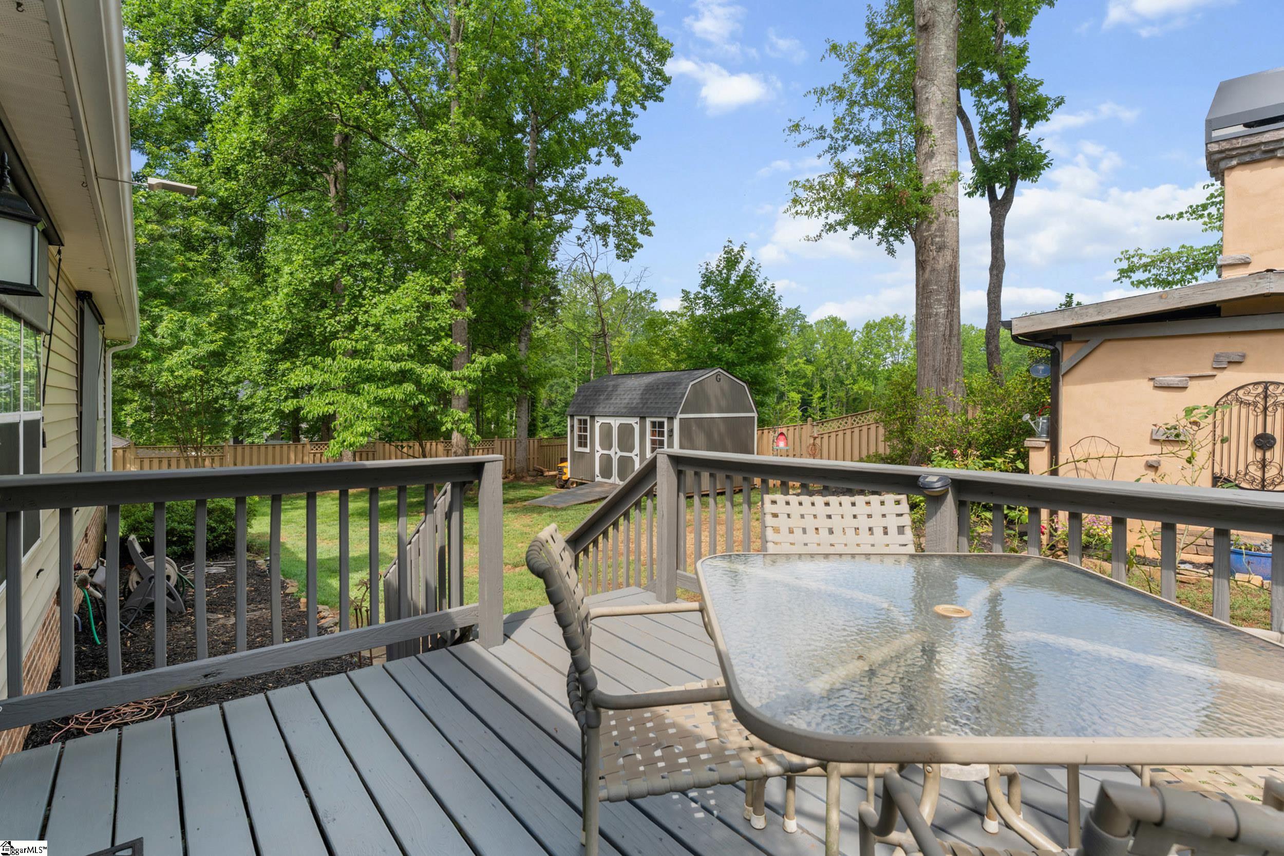 239 Jacqueline Road Piedmont, SC 29673