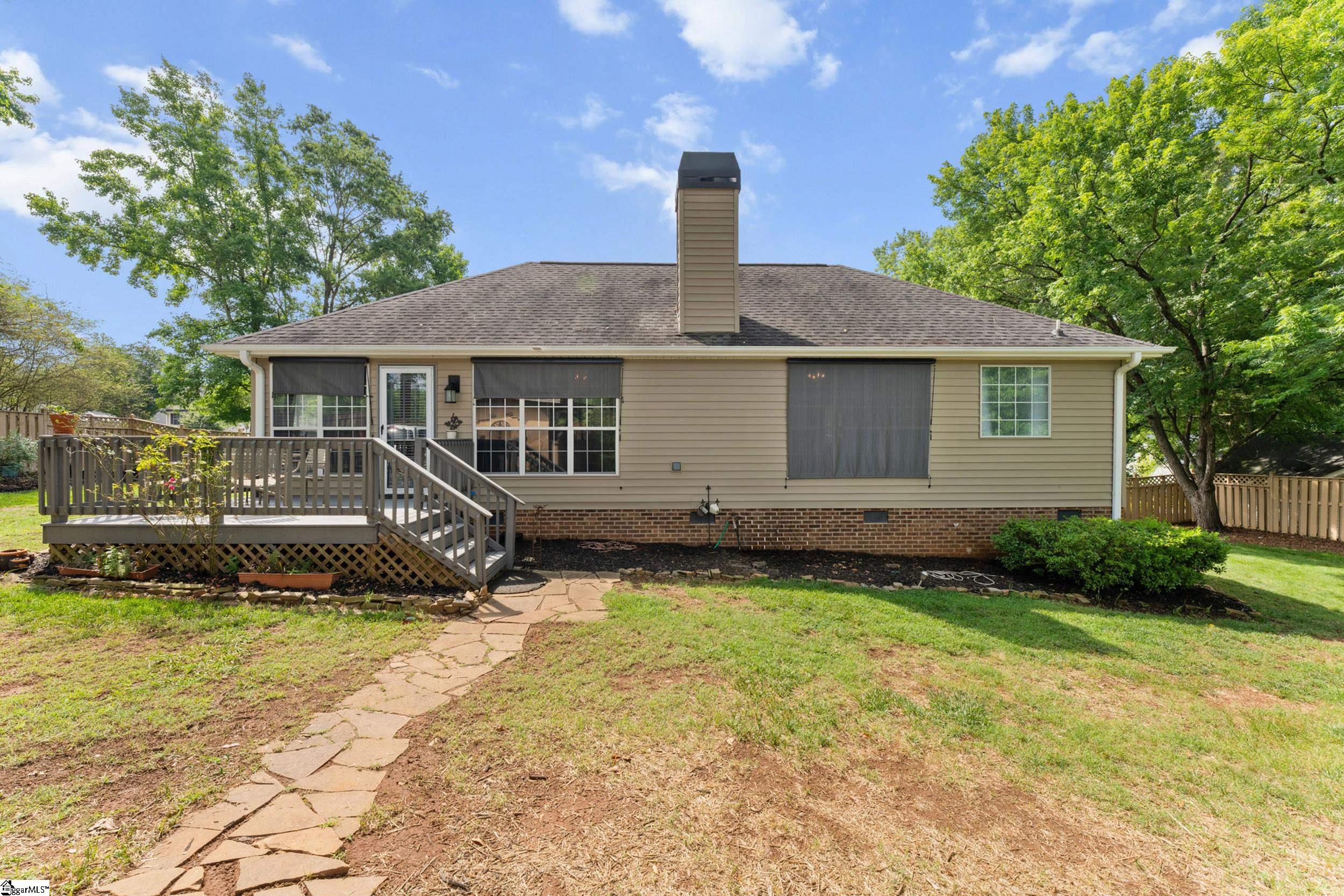 239 Jacqueline Road Piedmont, SC 29673