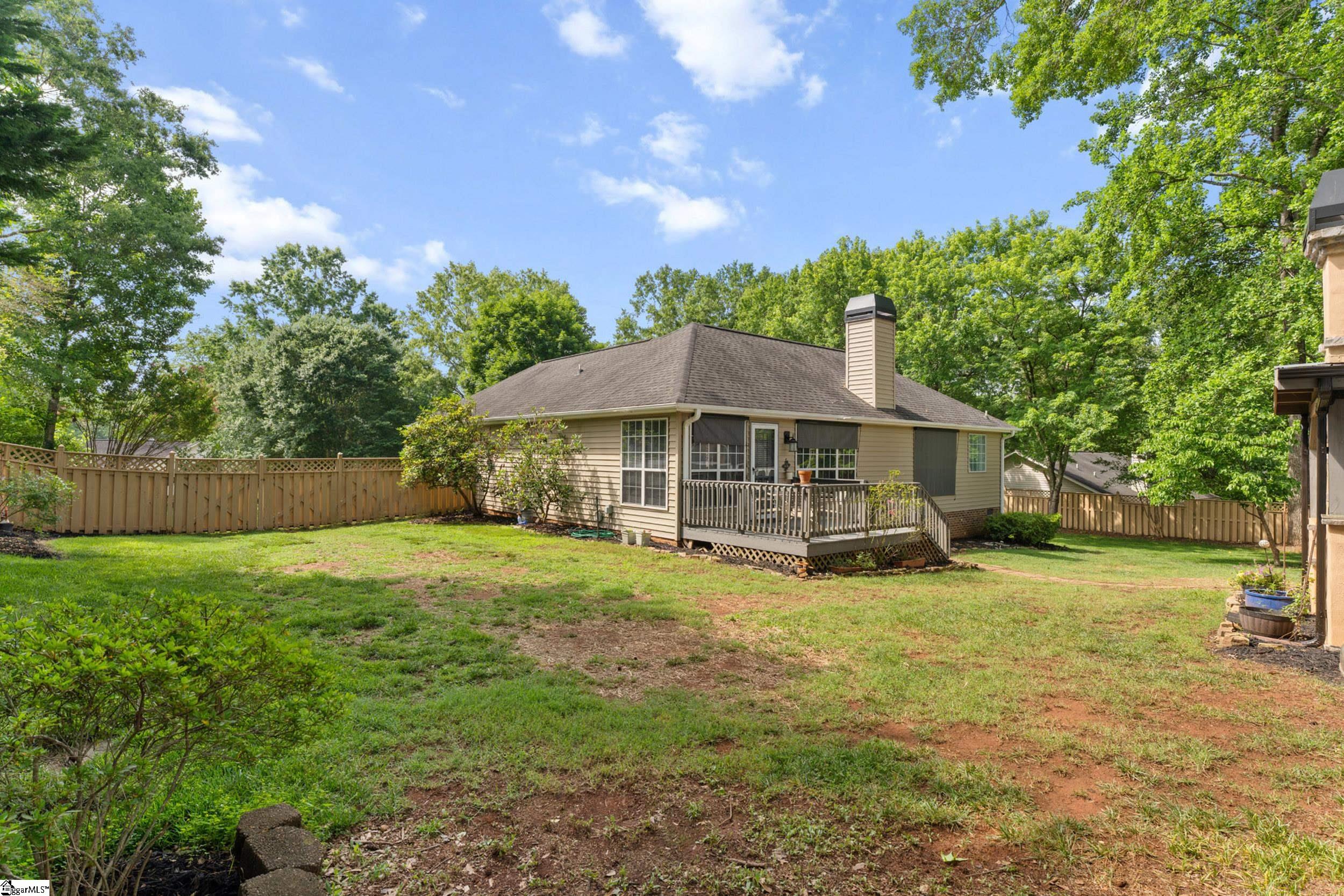 239 Jacqueline Road Piedmont, SC 29673