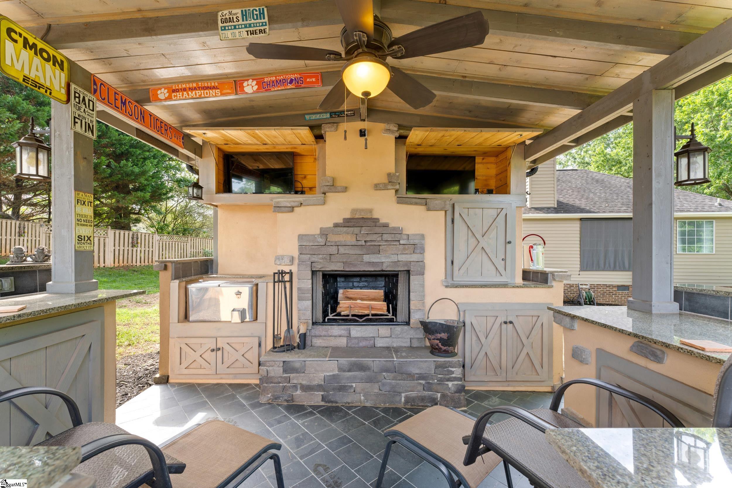 239 Jacqueline Road Piedmont, SC 29673