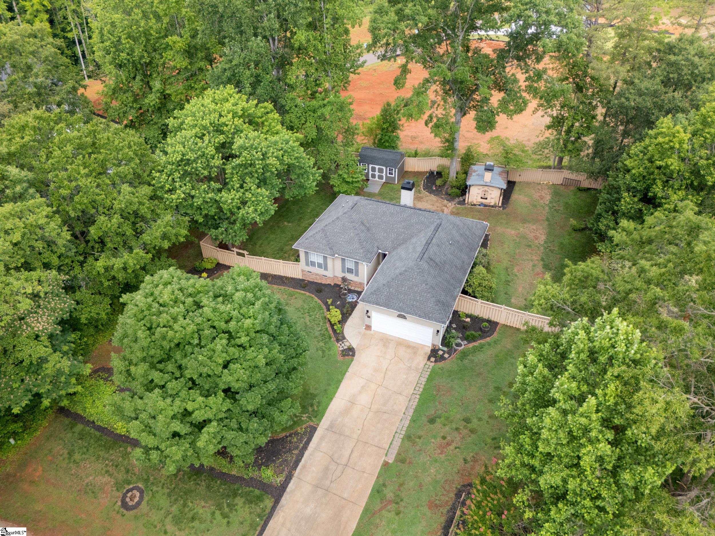 239 Jacqueline Road Piedmont, SC 29673