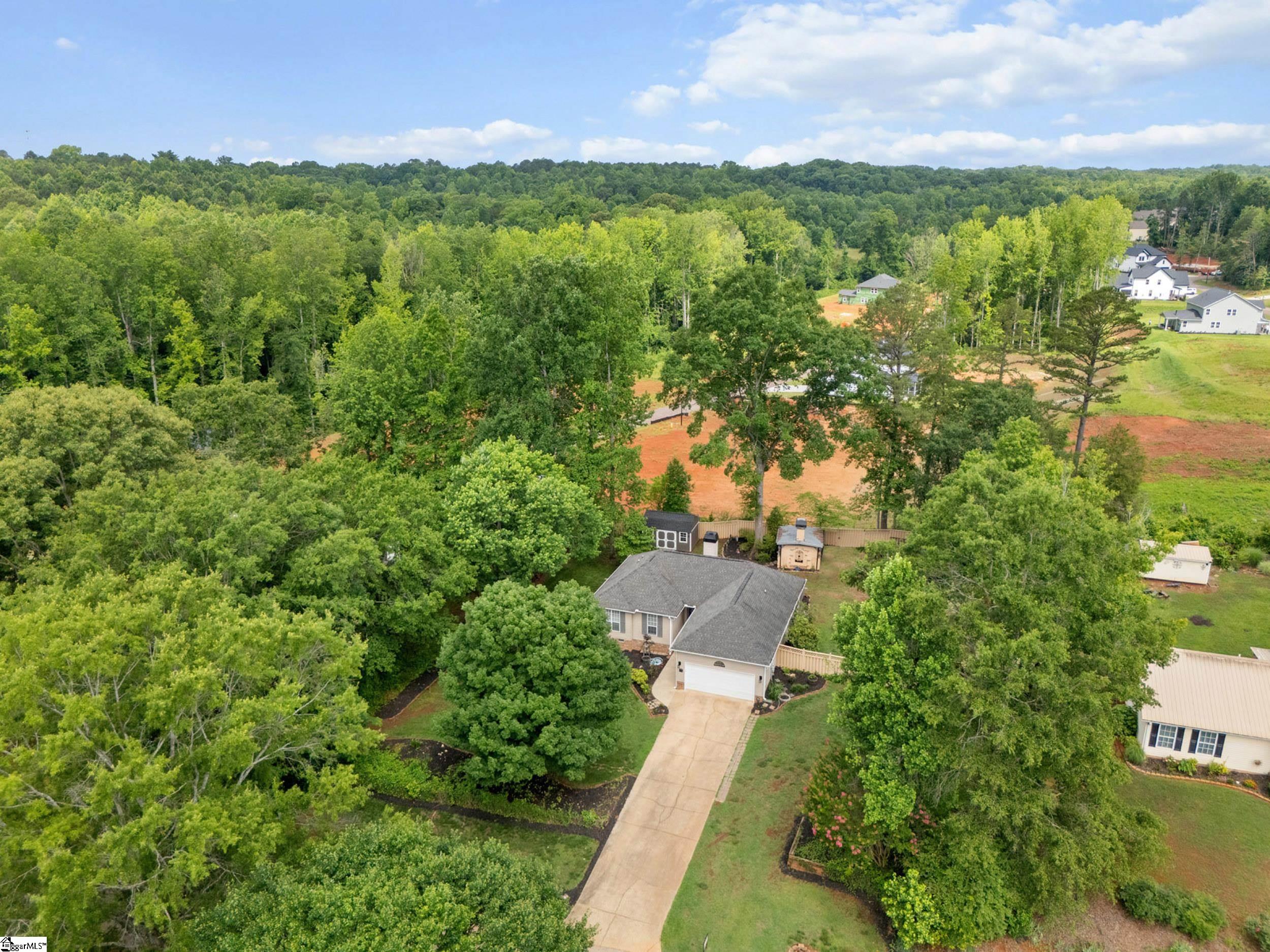 239 Jacqueline Road Piedmont, SC 29673