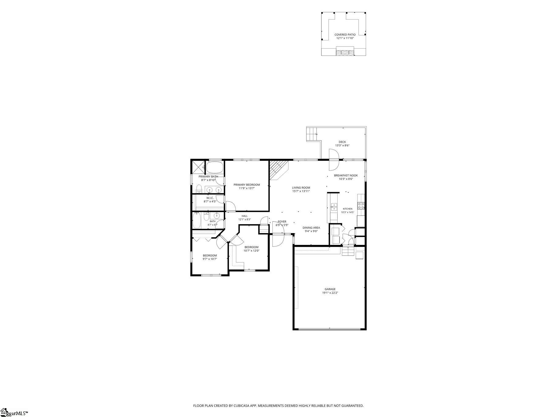 239 Jacqueline Road Piedmont, SC 29673
