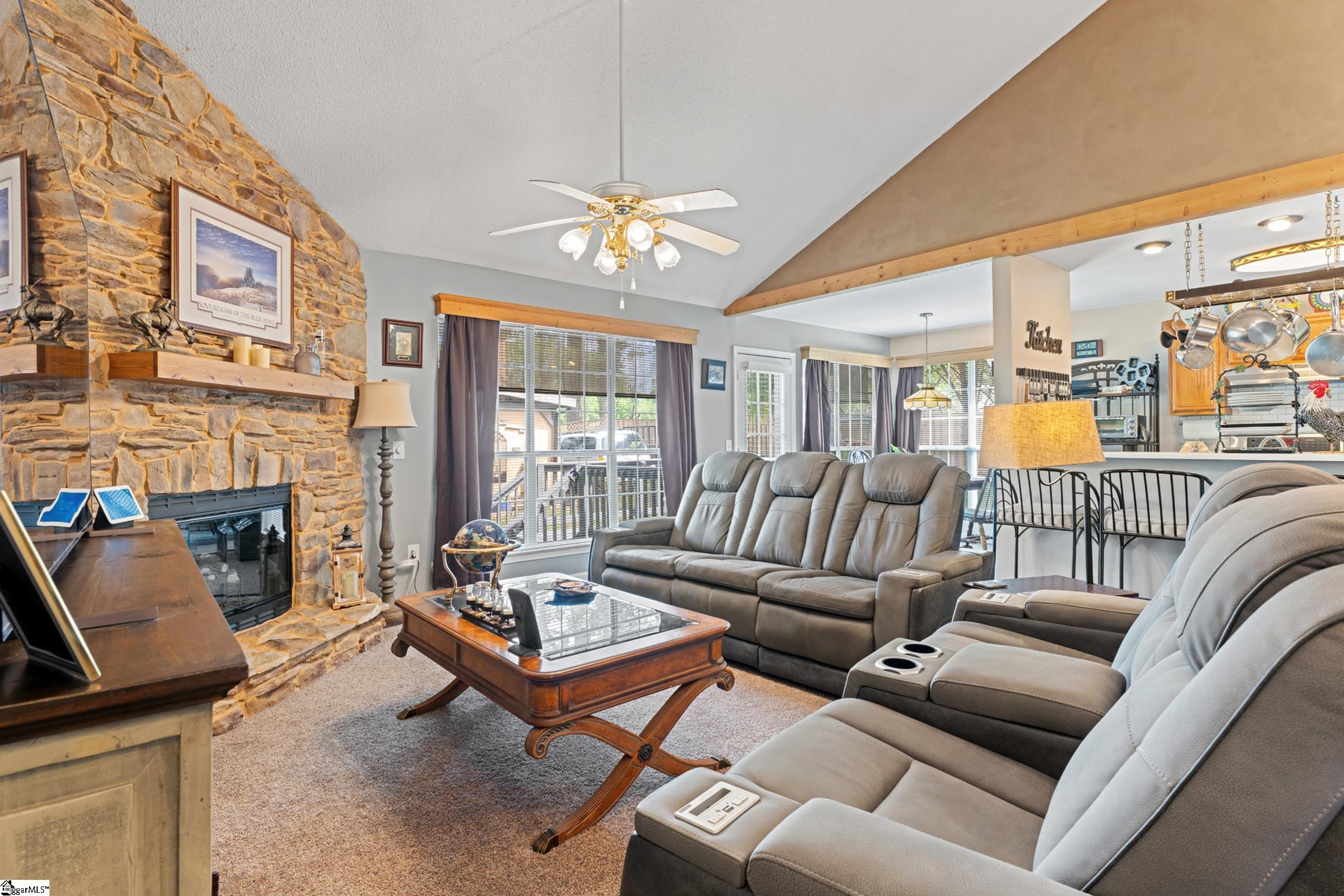 239 Jacqueline Road Piedmont, SC 29673