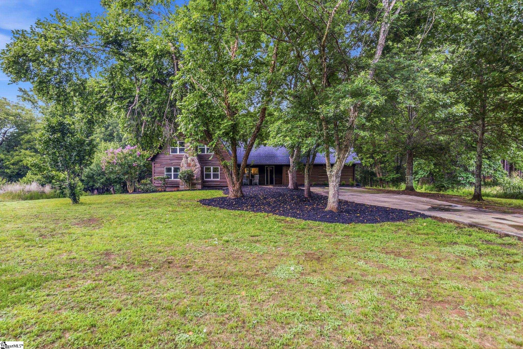 398 Parsons Road Fountain Inn, SC 29644