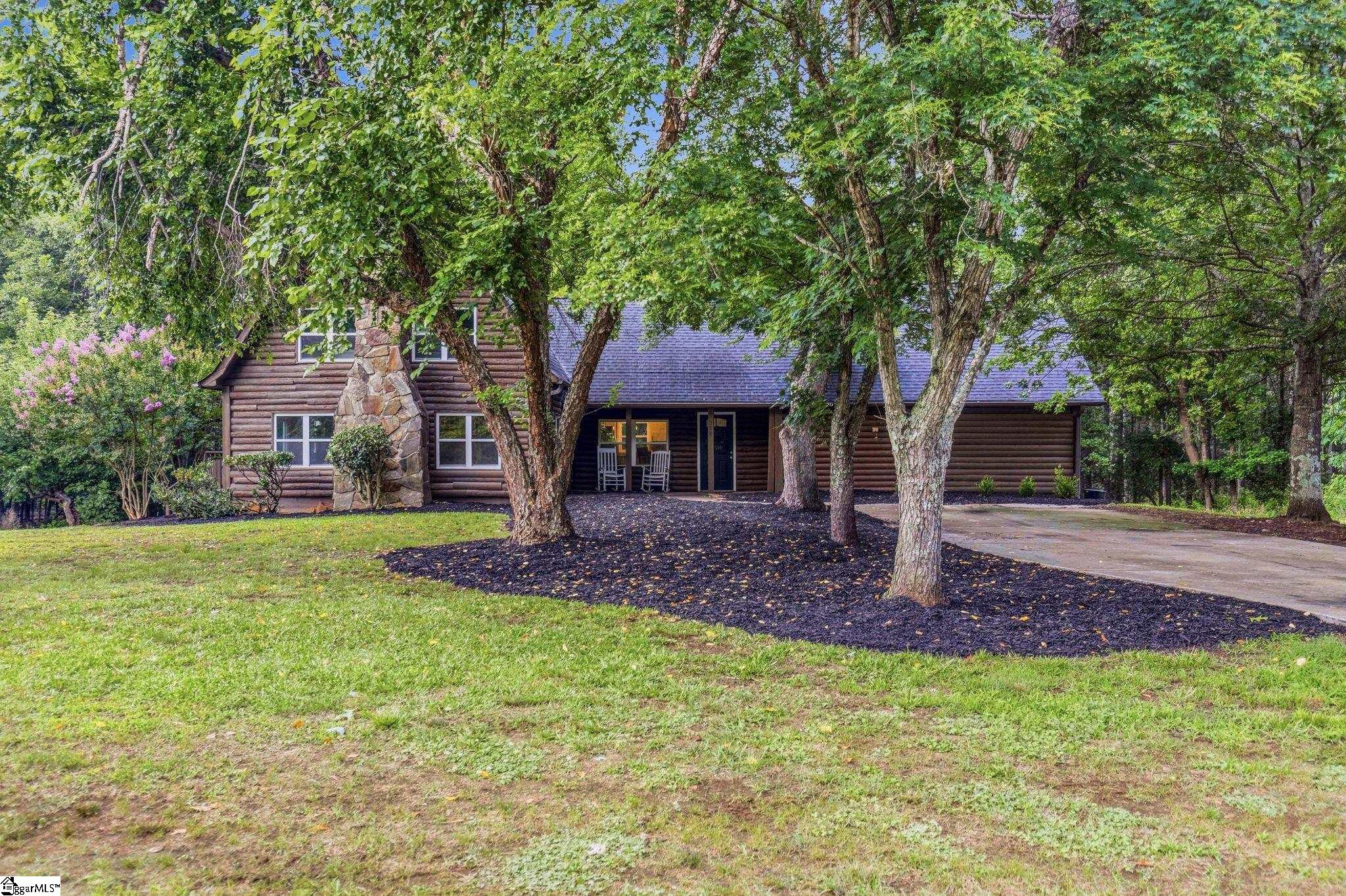 398 Parsons Road Fountain Inn, SC 29644