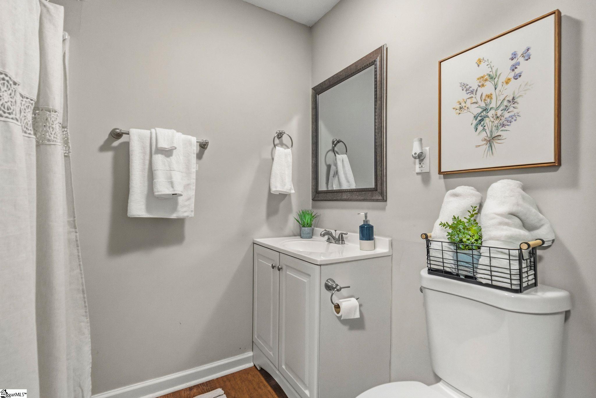 398 Parsons Road Fountain Inn, SC 29644