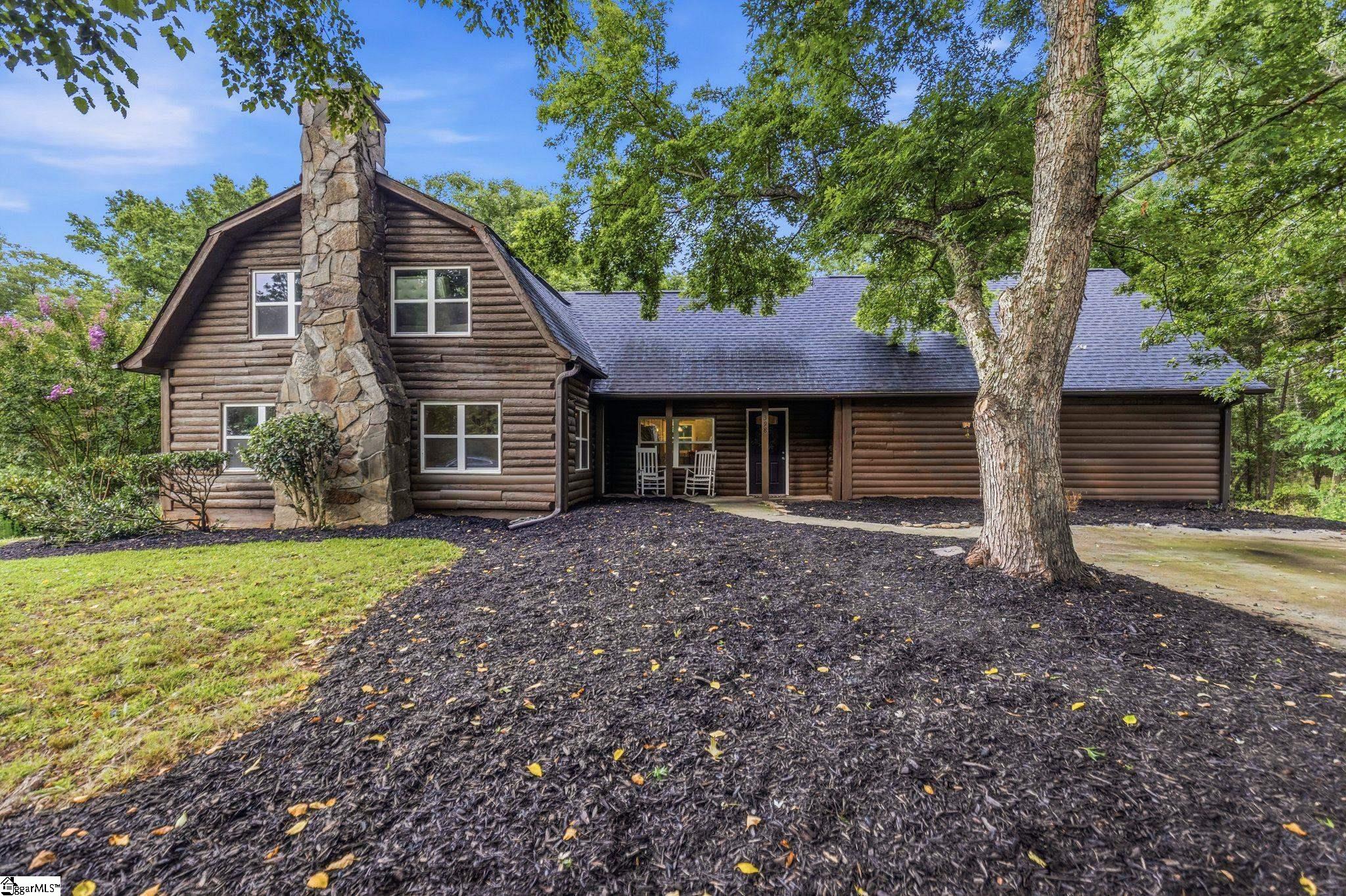 398 Parsons Road Fountain Inn, SC 29644