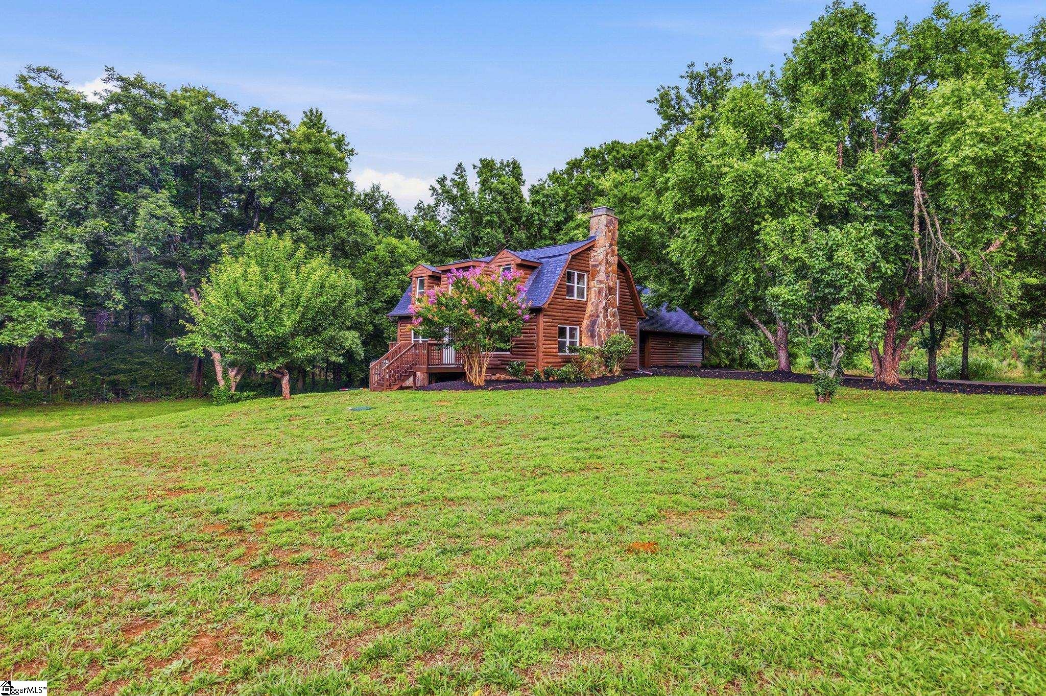 398 Parsons Road Fountain Inn, SC 29644