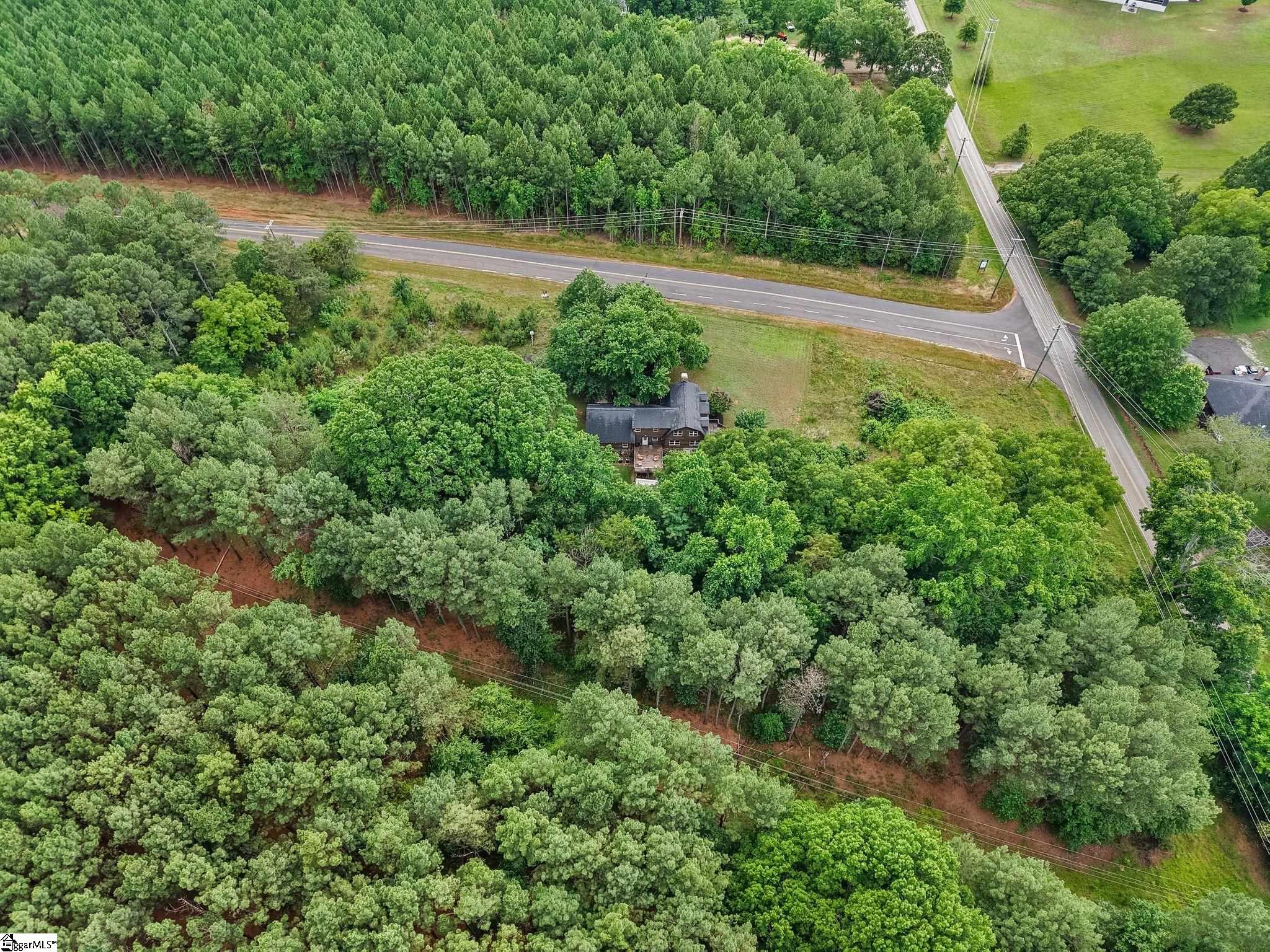 398 Parsons Road Fountain Inn, SC 29644