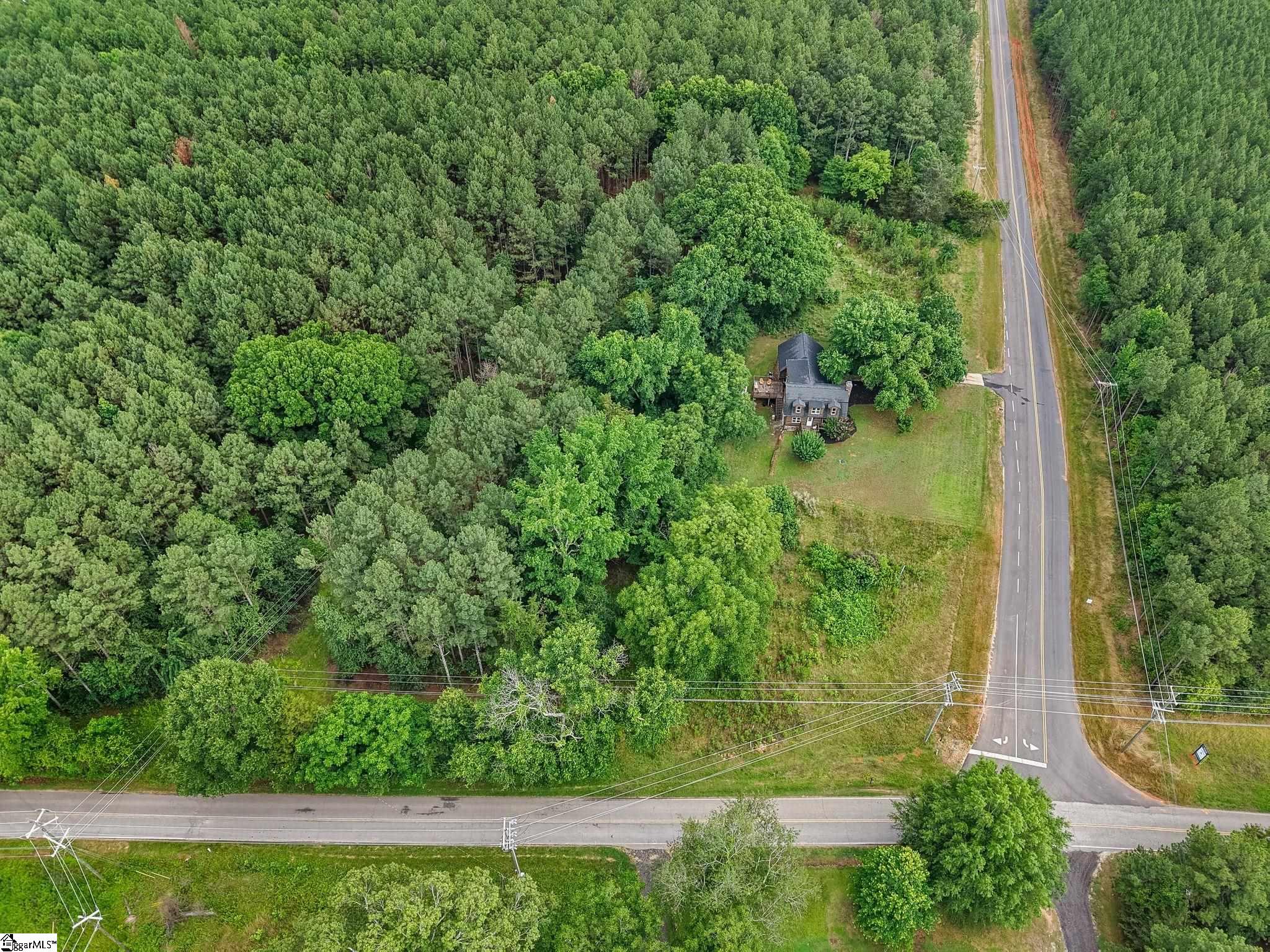 398 Parsons Road Fountain Inn, SC 29644