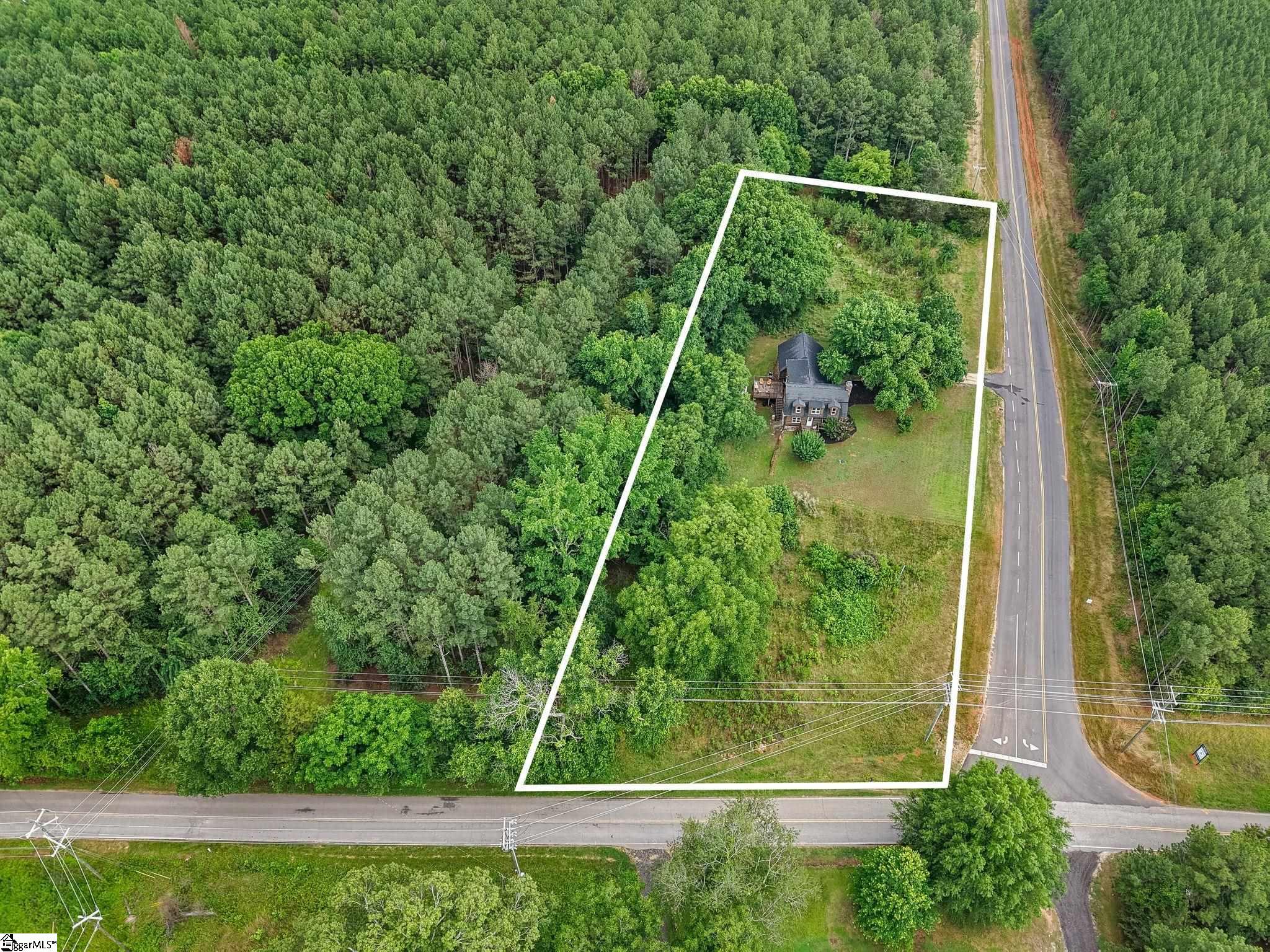 398 Parsons Road Fountain Inn, SC 29644