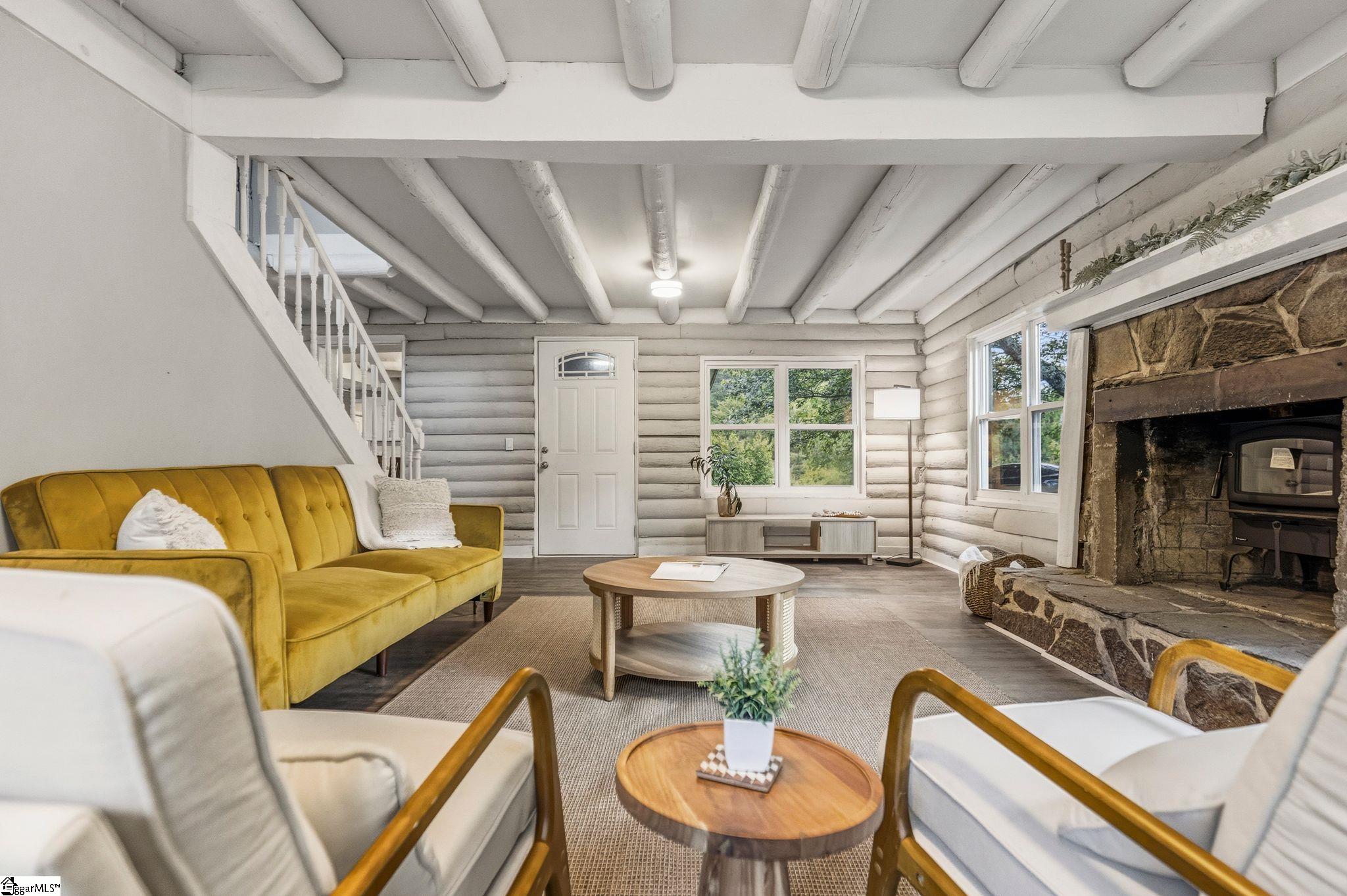 398 Parsons Road Fountain Inn, SC 29644