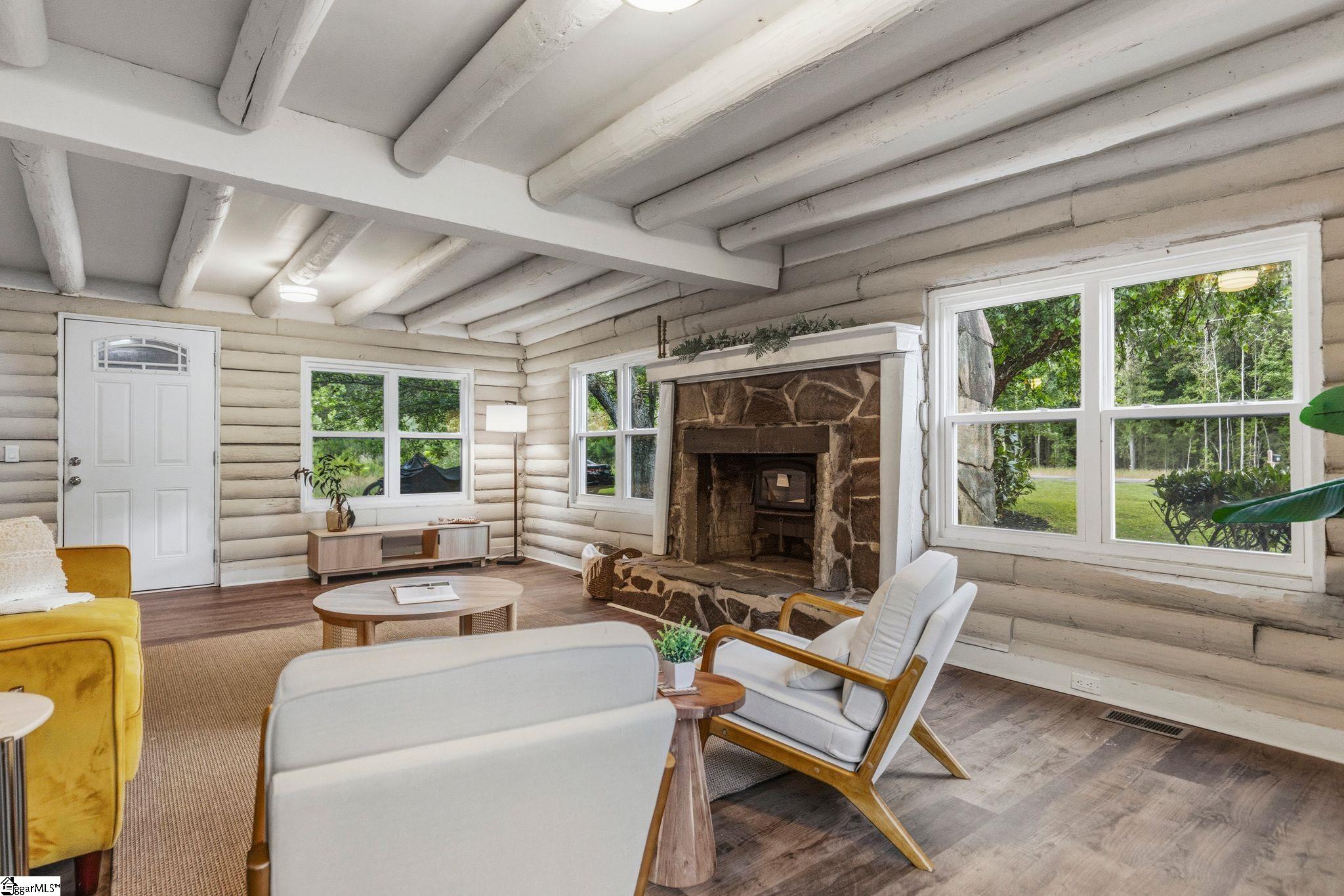398 Parsons Road Fountain Inn, SC 29644