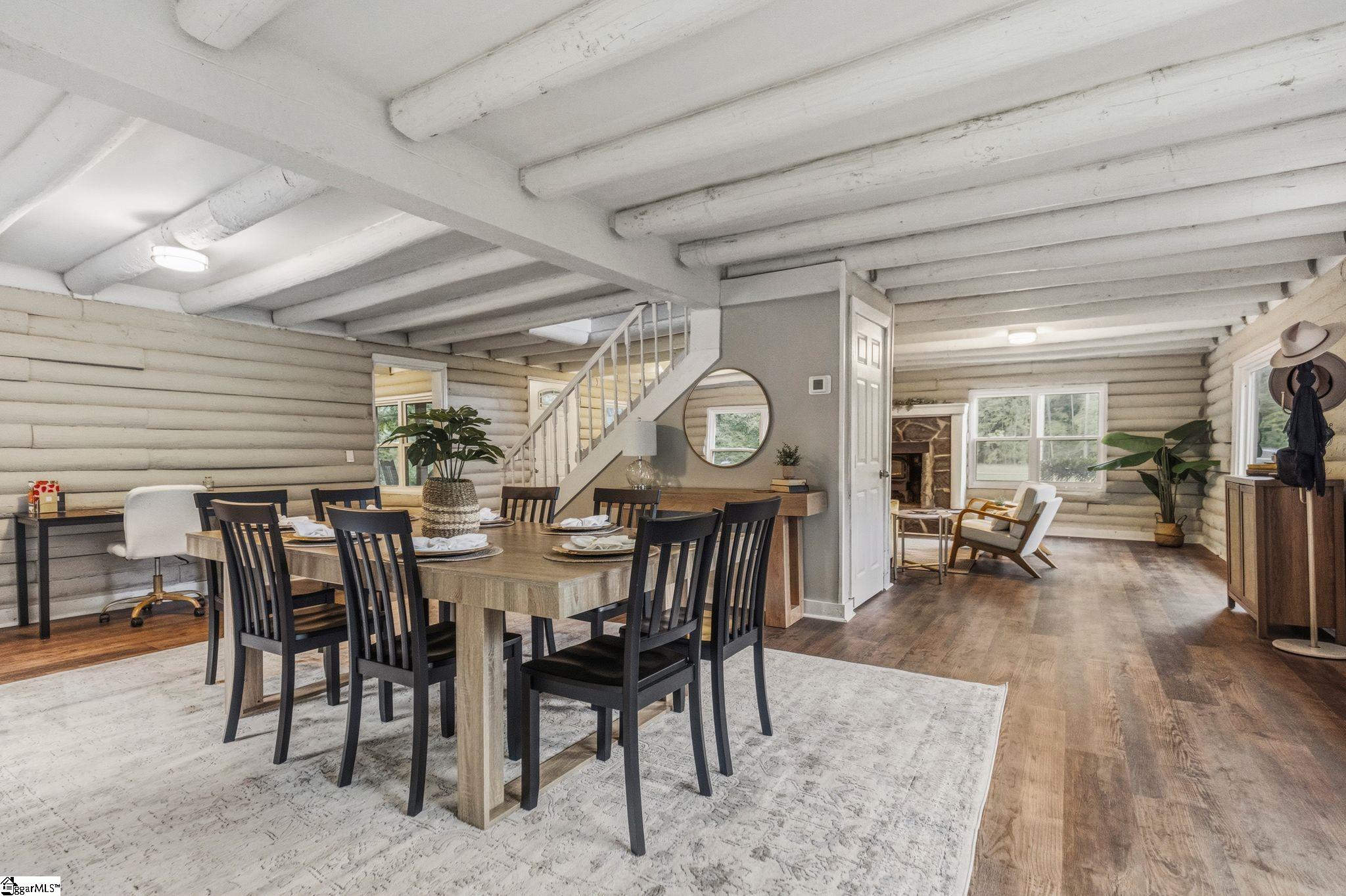 398 Parsons Road Fountain Inn, SC 29644