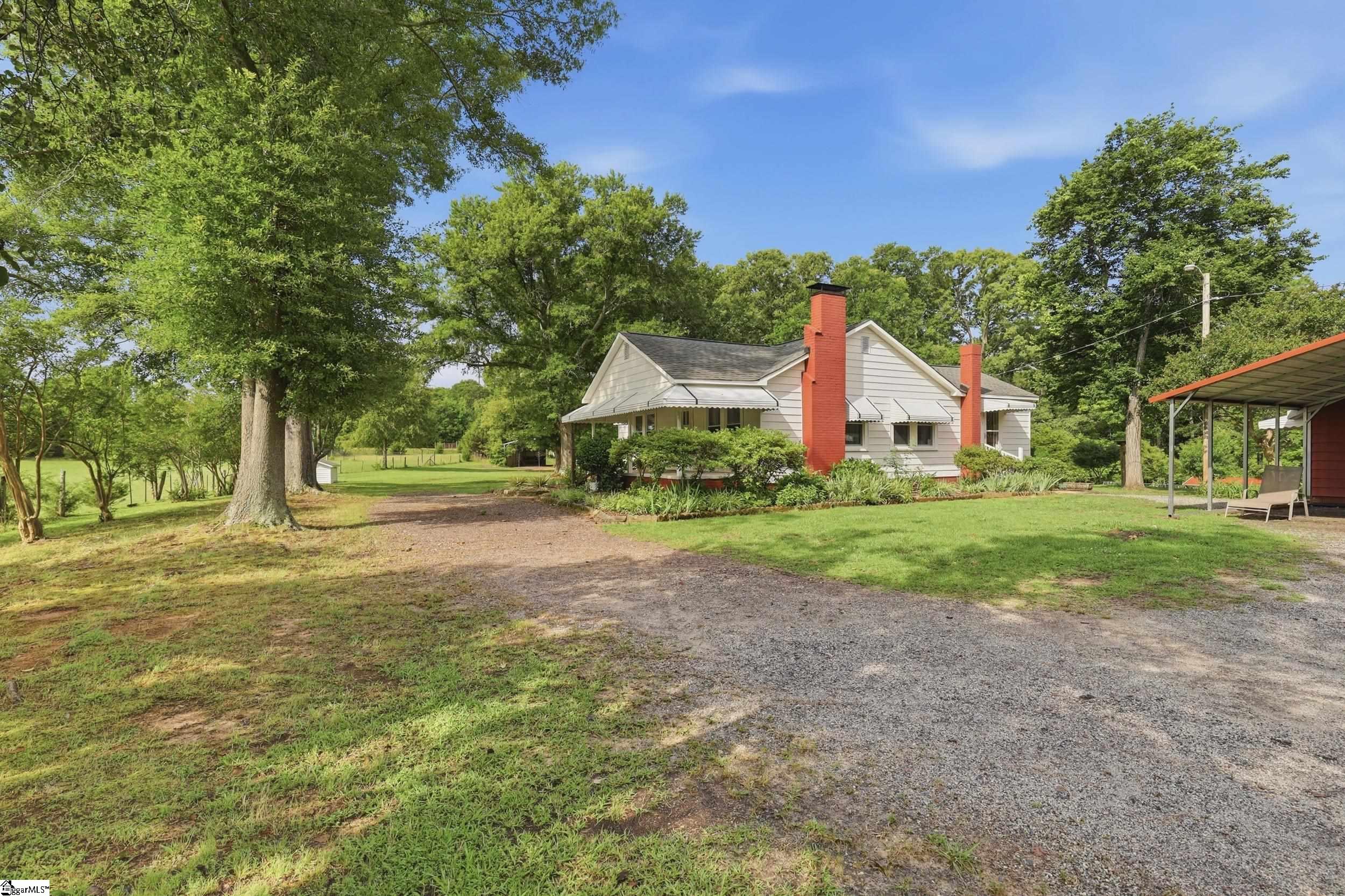 549 McKittrick Bridge Road, Fountain Inn, SC 29644