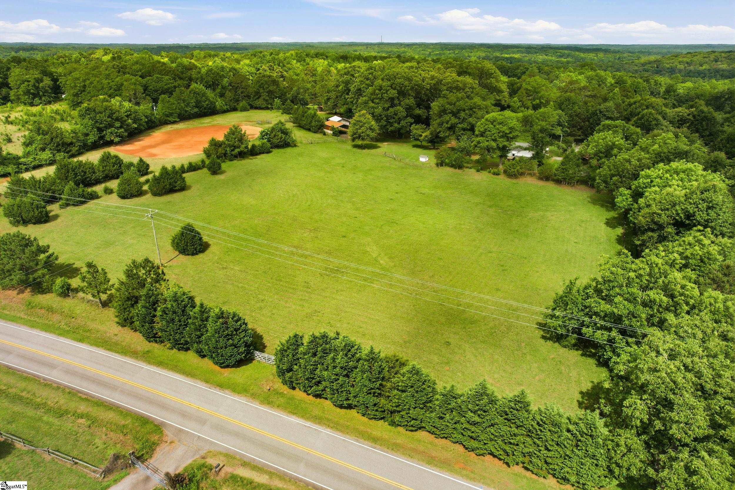 549 McKittrick Bridge Road Fountain Inn, SC 29644