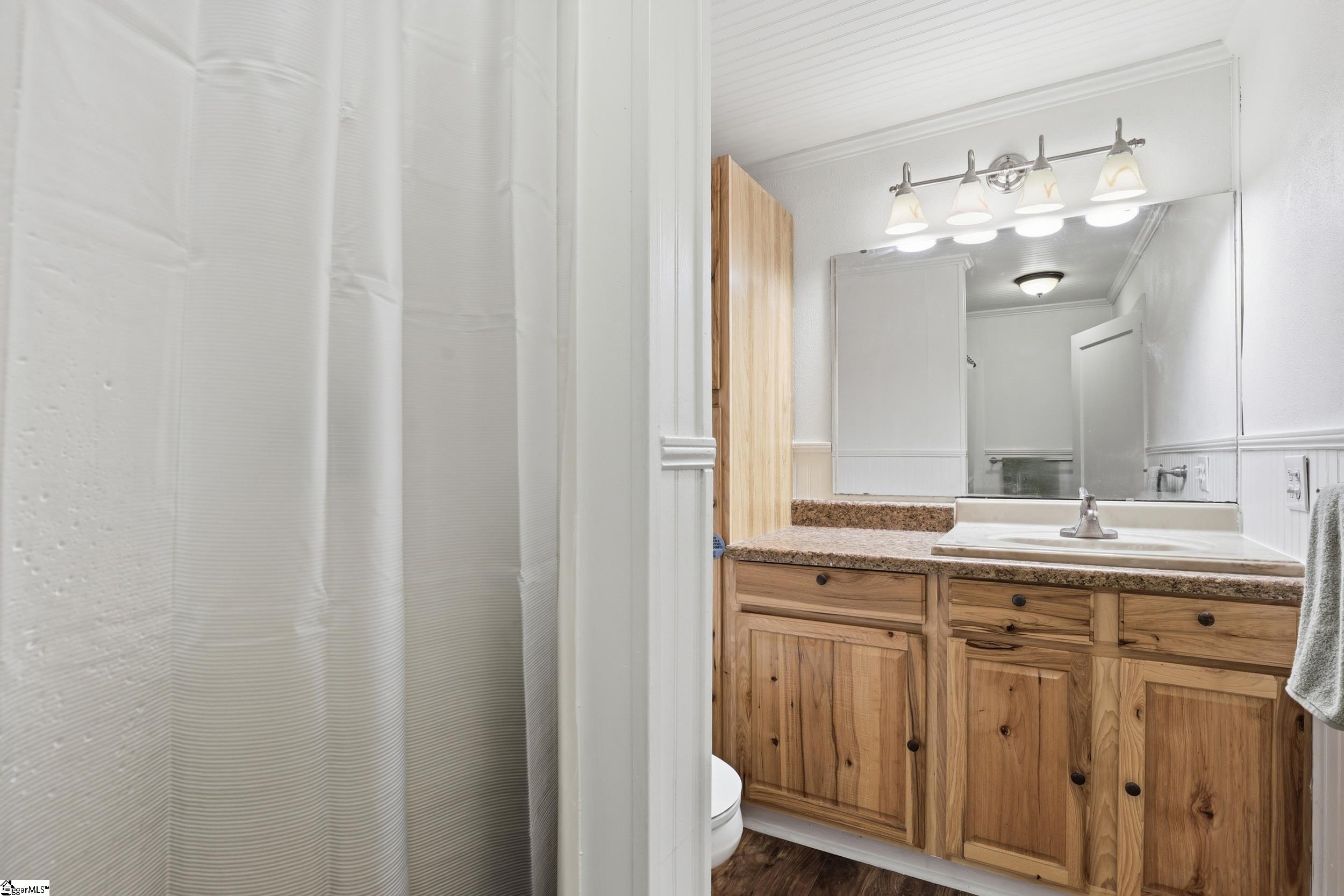 549 McKittrick Bridge Road Fountain Inn, SC 29644