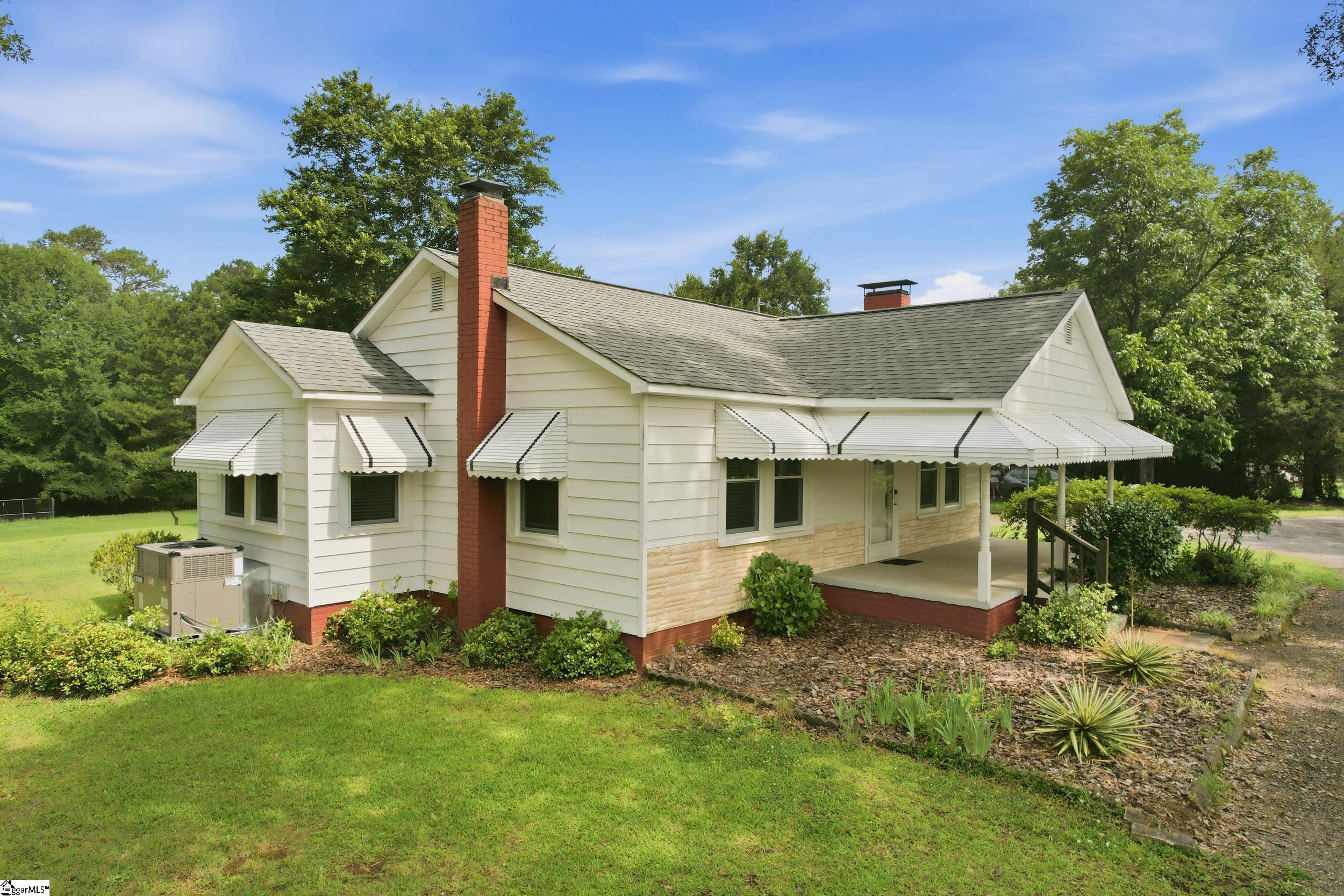 549 McKittrick Bridge Road Fountain Inn, SC 29644