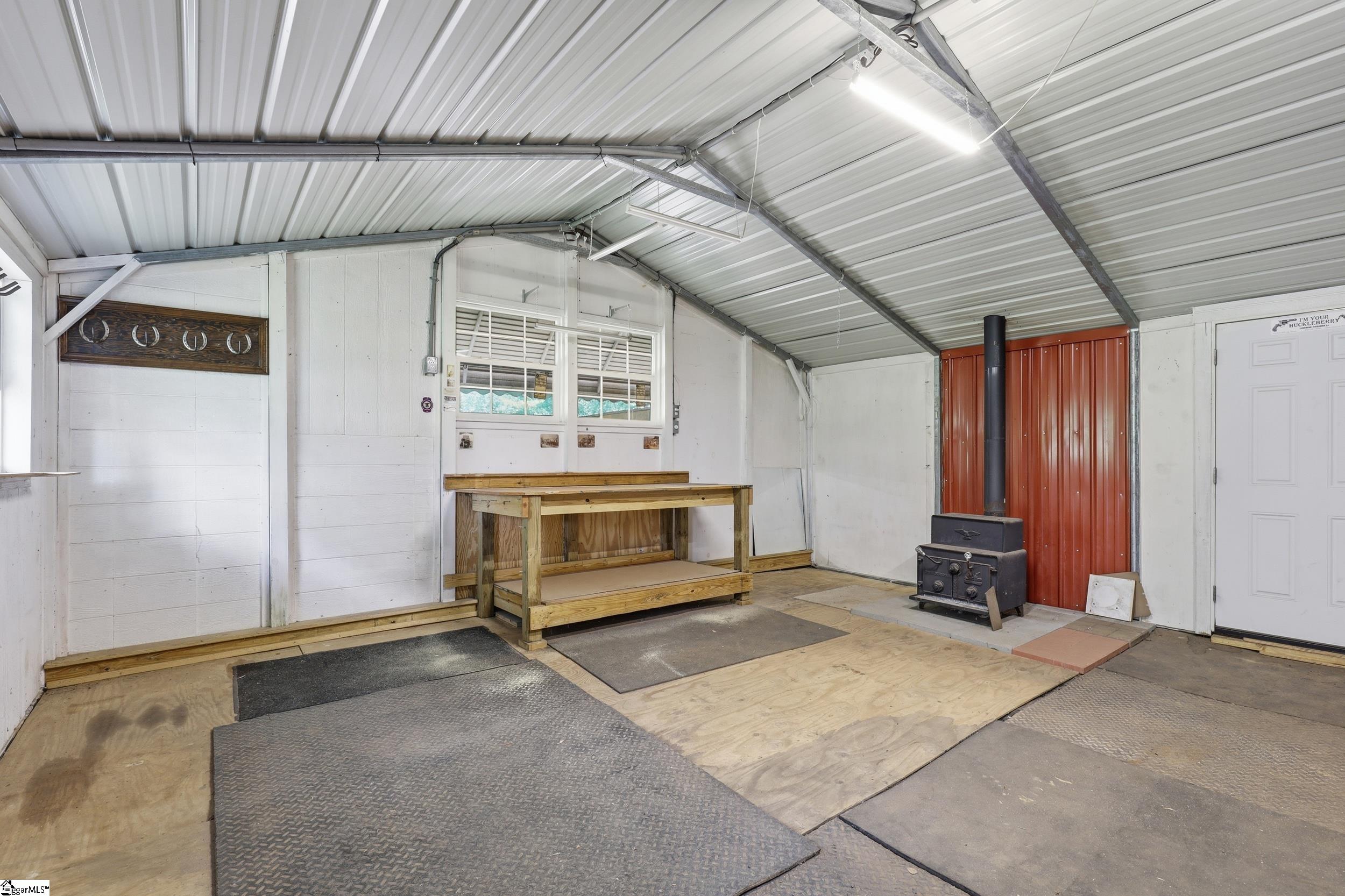 549 McKittrick Bridge Road Fountain Inn, SC 29644