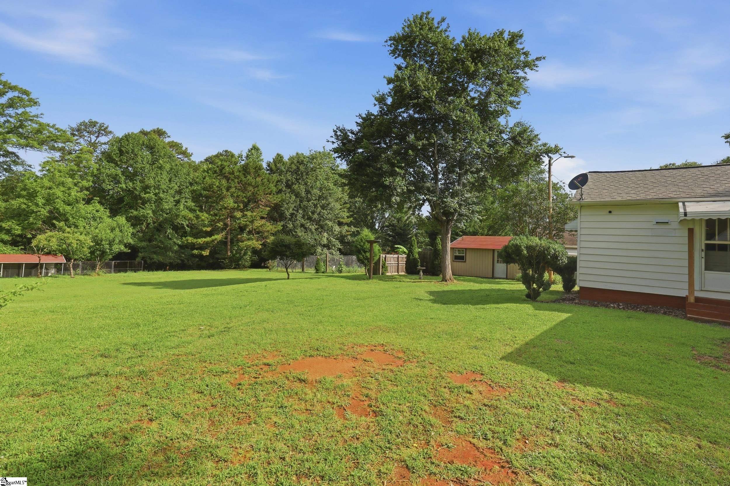 549 McKittrick Bridge Road Fountain Inn, SC 29644