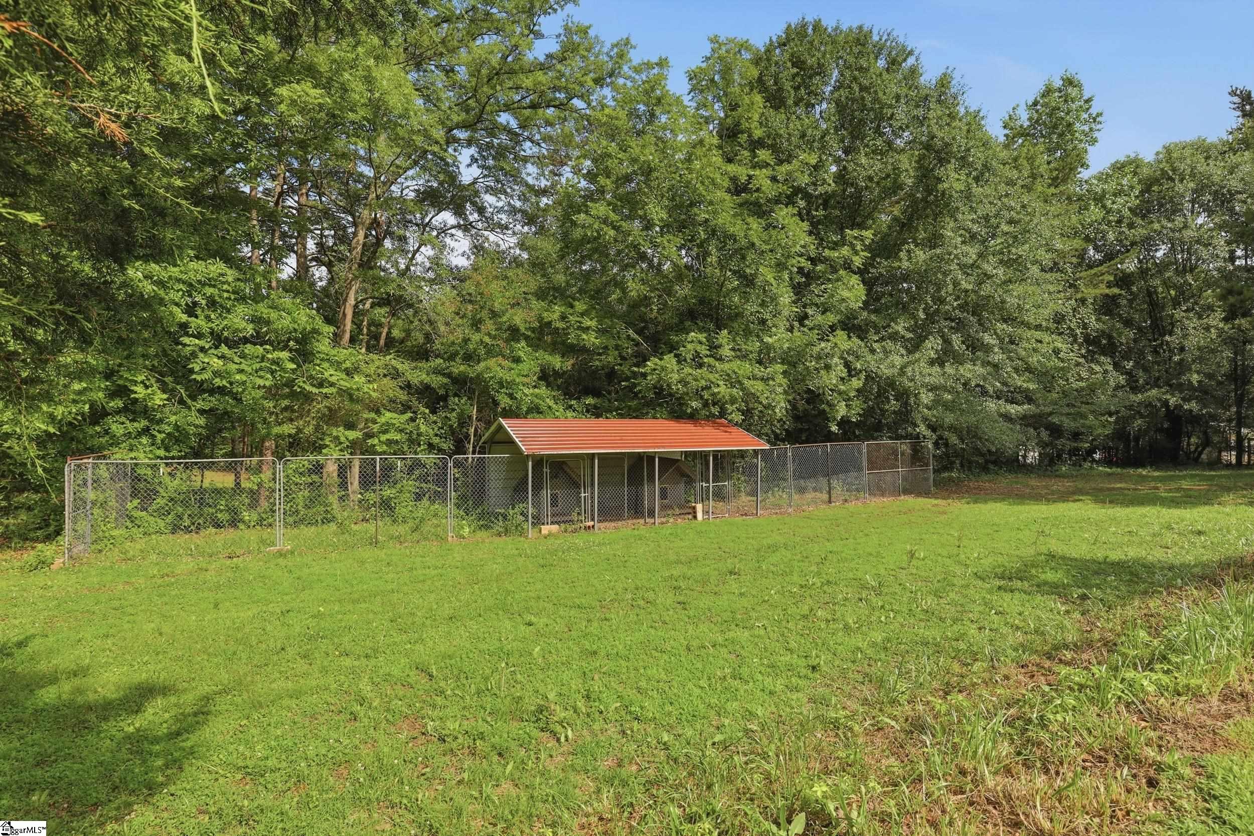 549 McKittrick Bridge Road Fountain Inn, SC 29644