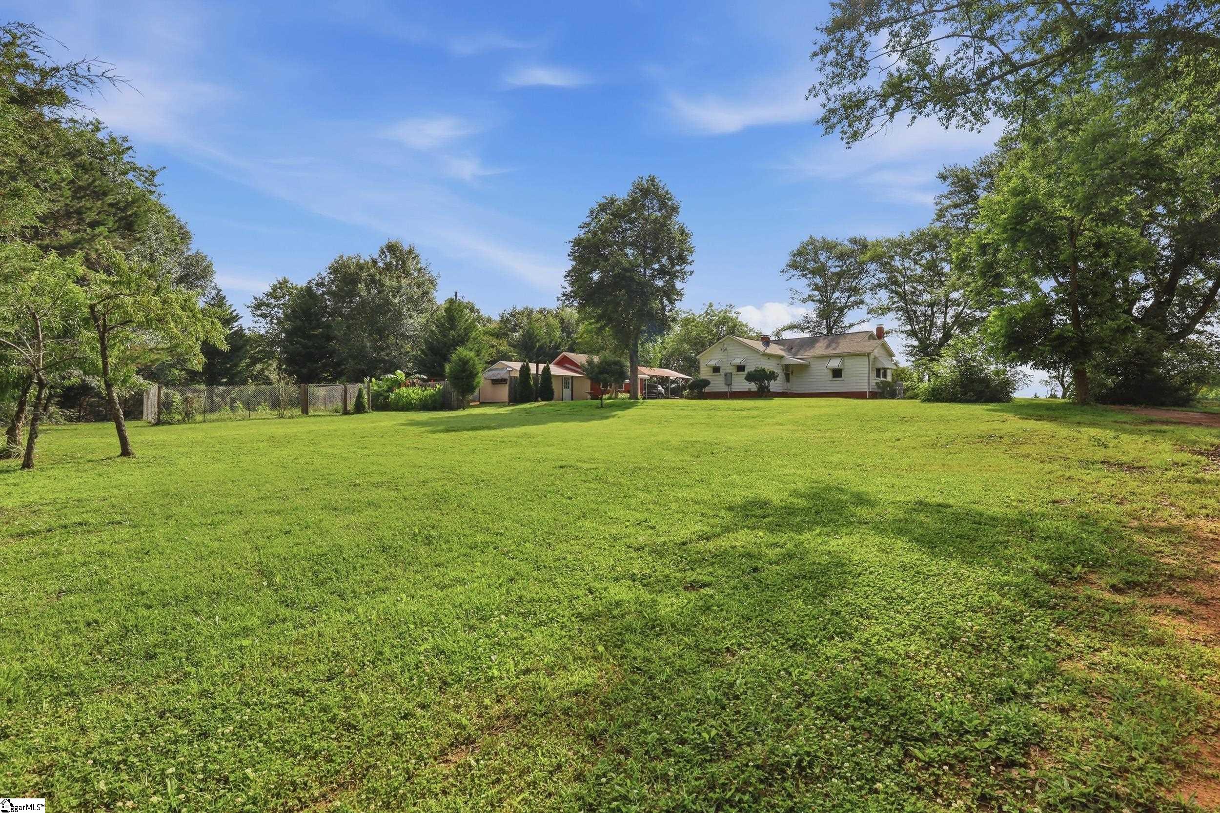 549 McKittrick Bridge Road Fountain Inn, SC 29644