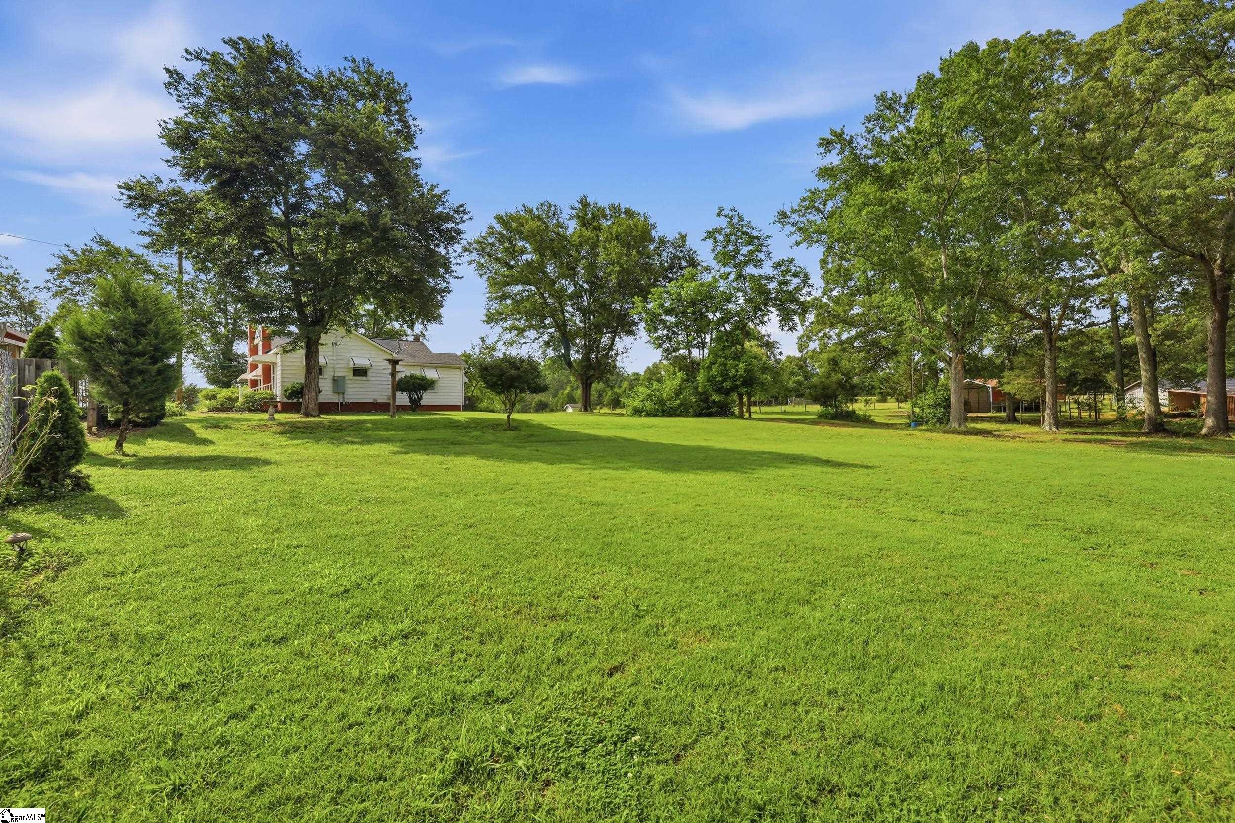 549 McKittrick Bridge Road Fountain Inn, SC 29644