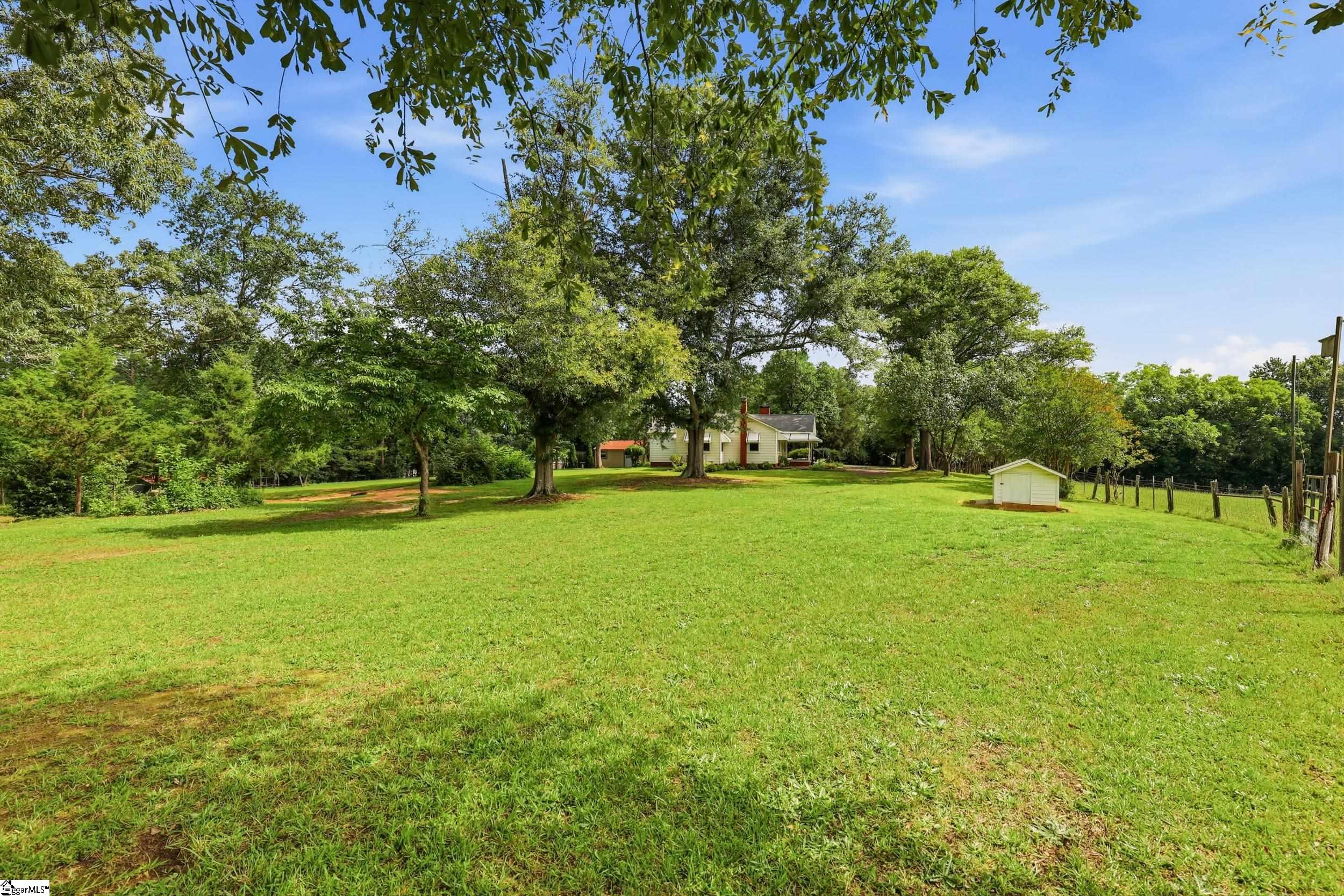 549 McKittrick Bridge Road Fountain Inn, SC 29644