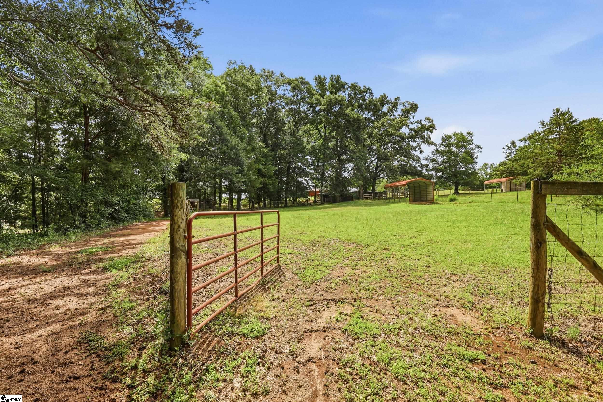 549 McKittrick Bridge Road Fountain Inn, SC 29644