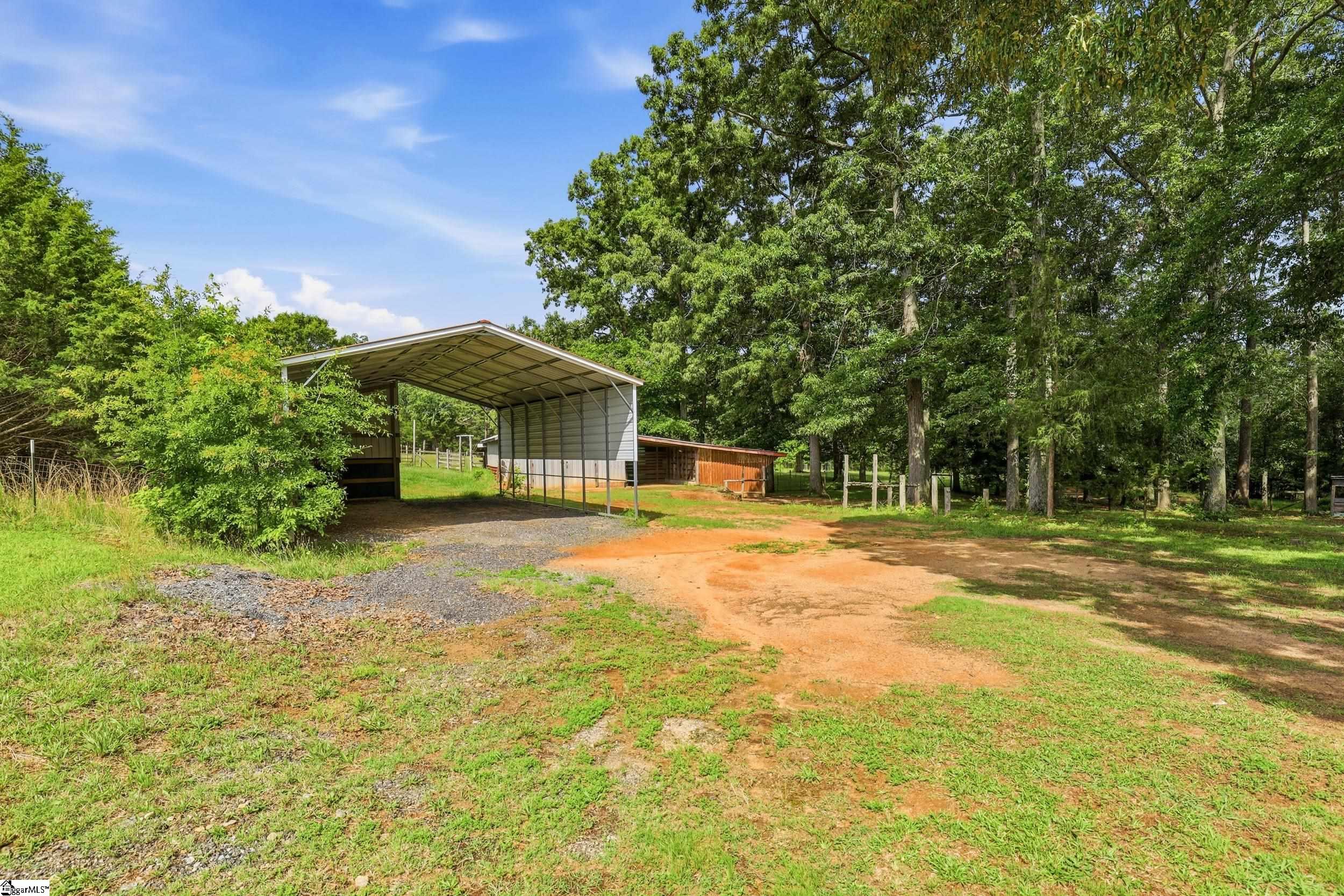 549 McKittrick Bridge Road Fountain Inn, SC 29644