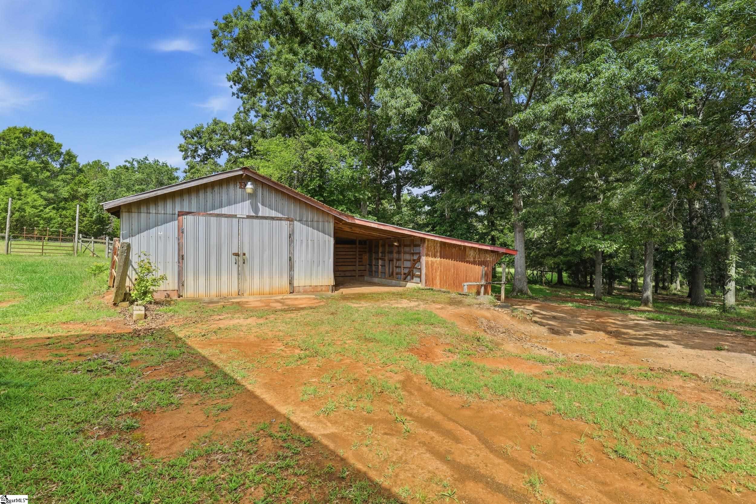 549 McKittrick Bridge Road Fountain Inn, SC 29644