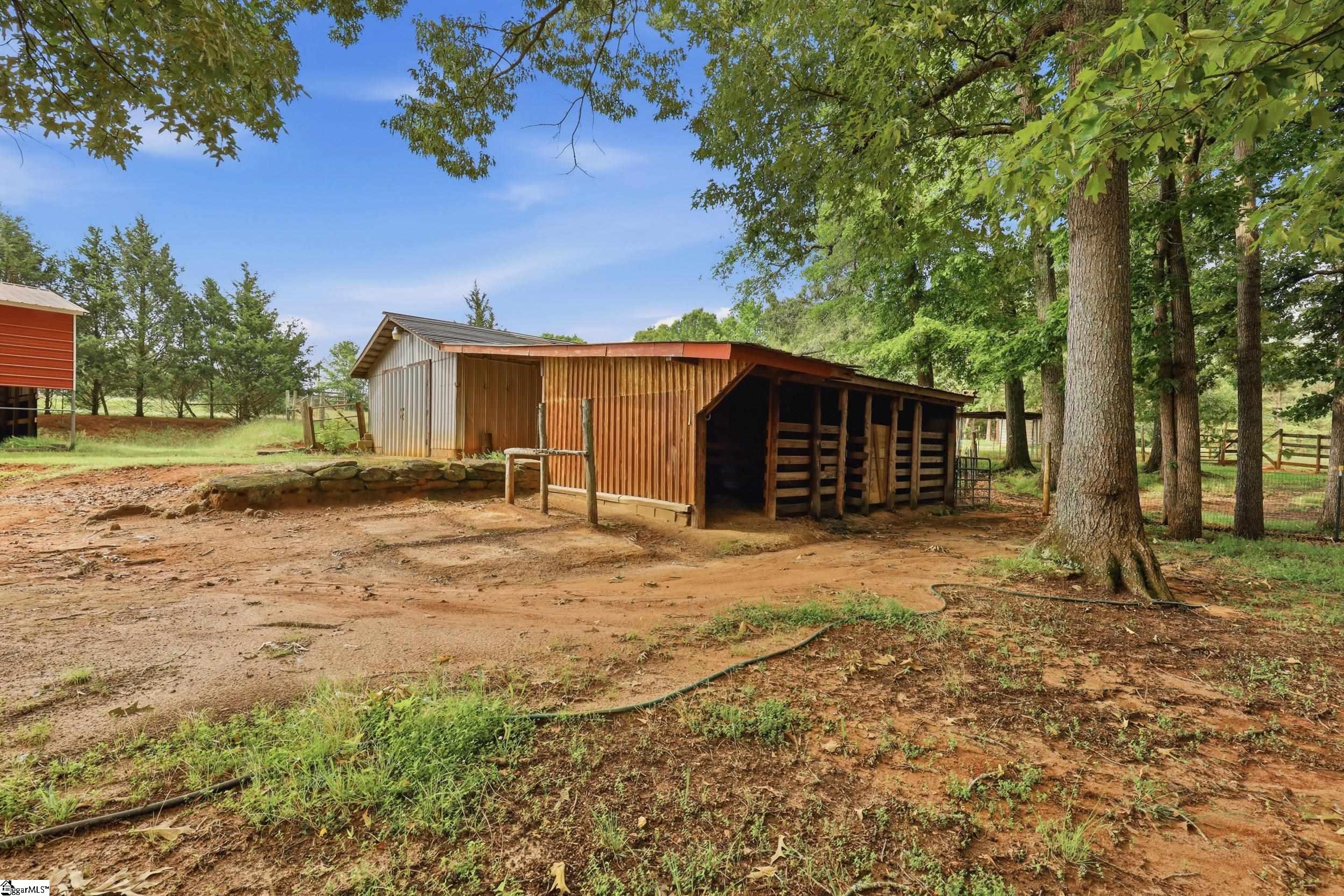 549 McKittrick Bridge Road Fountain Inn, SC 29644