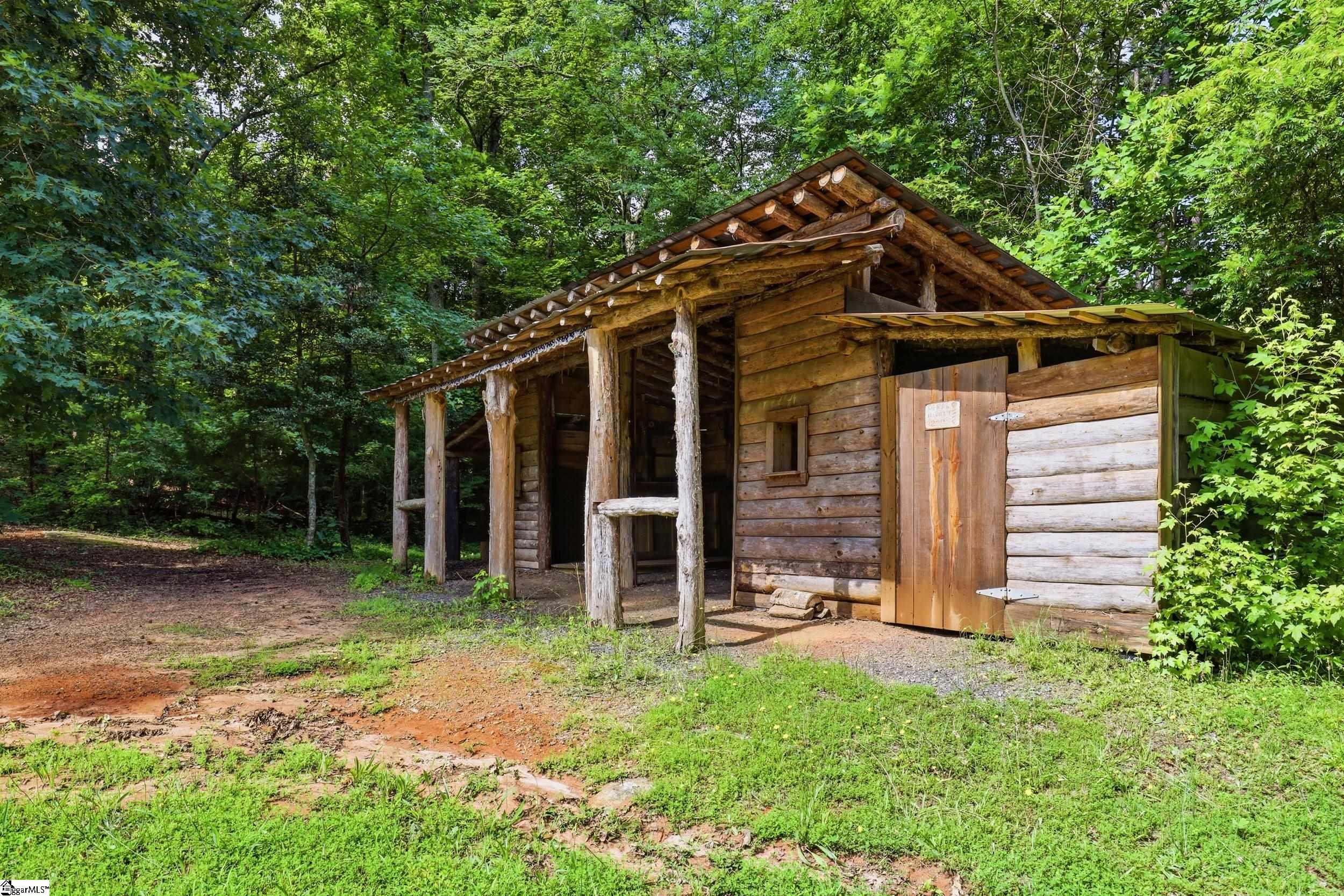 549 McKittrick Bridge Road Fountain Inn, SC 29644